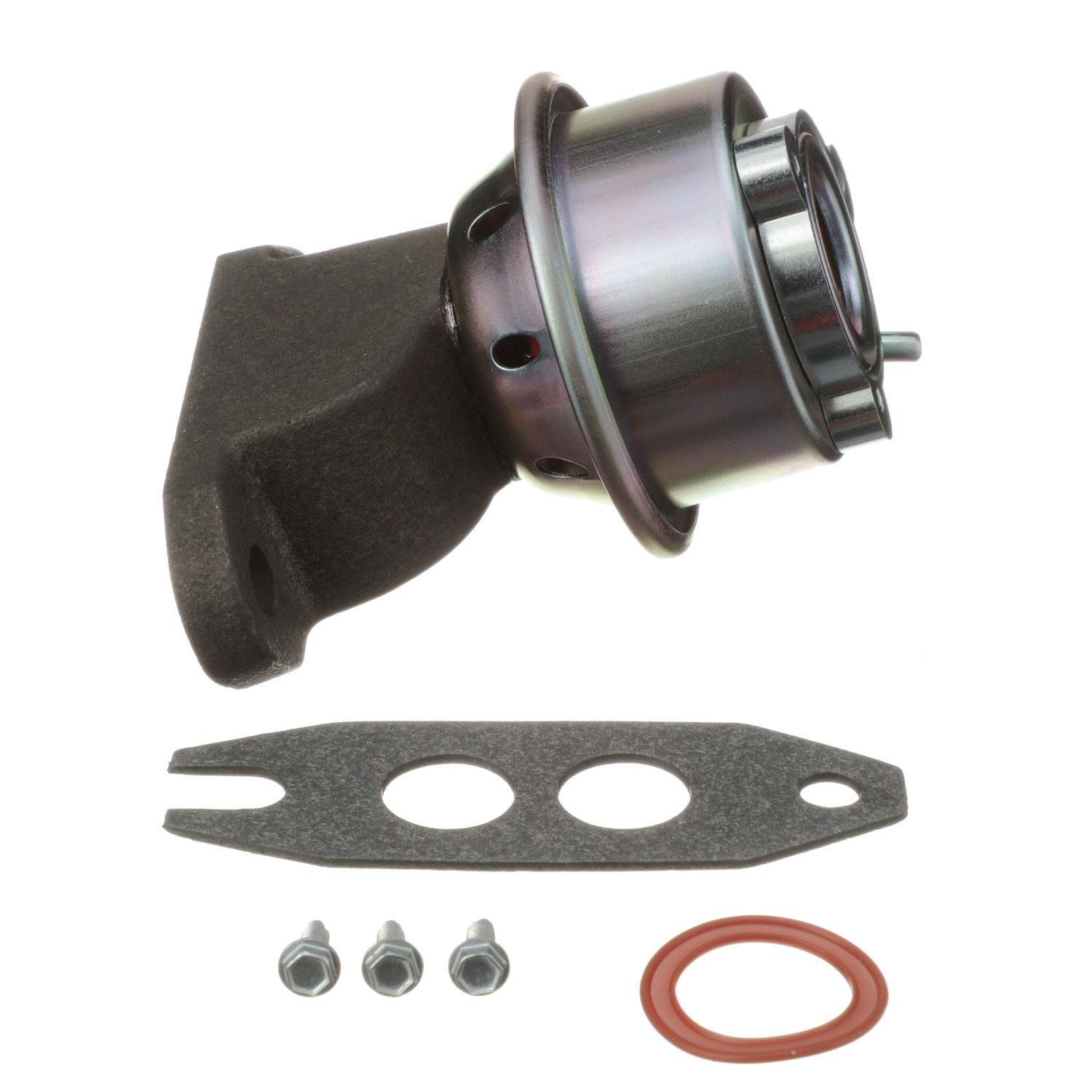 Standard Motor Products EGV256 - EGR Valve Standard Motor Products EGV256 EGR Valve product image 2 of 4