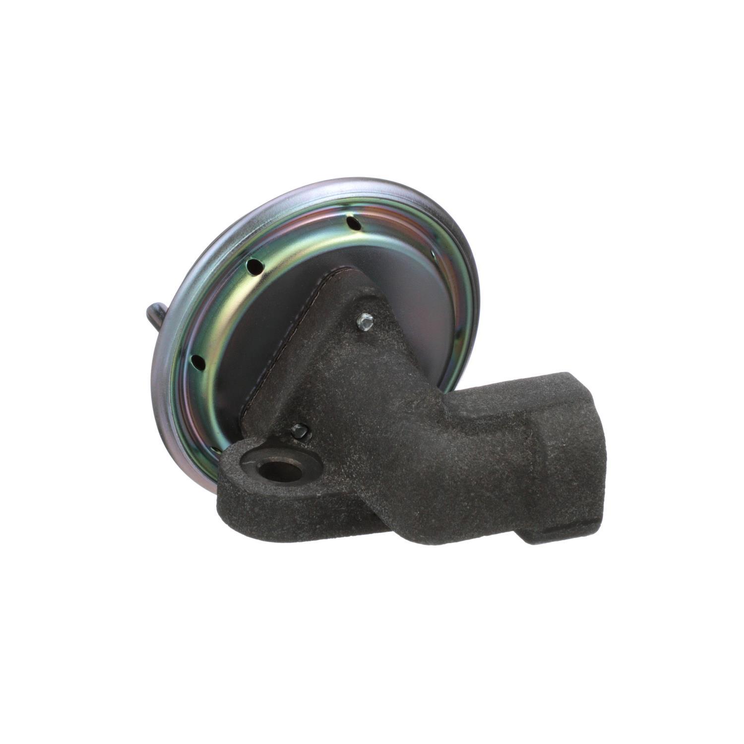 Standard Motor Products EGV282 - EGR Valve Standard Motor Products EGV282 EGR Valve product image 1 of 4