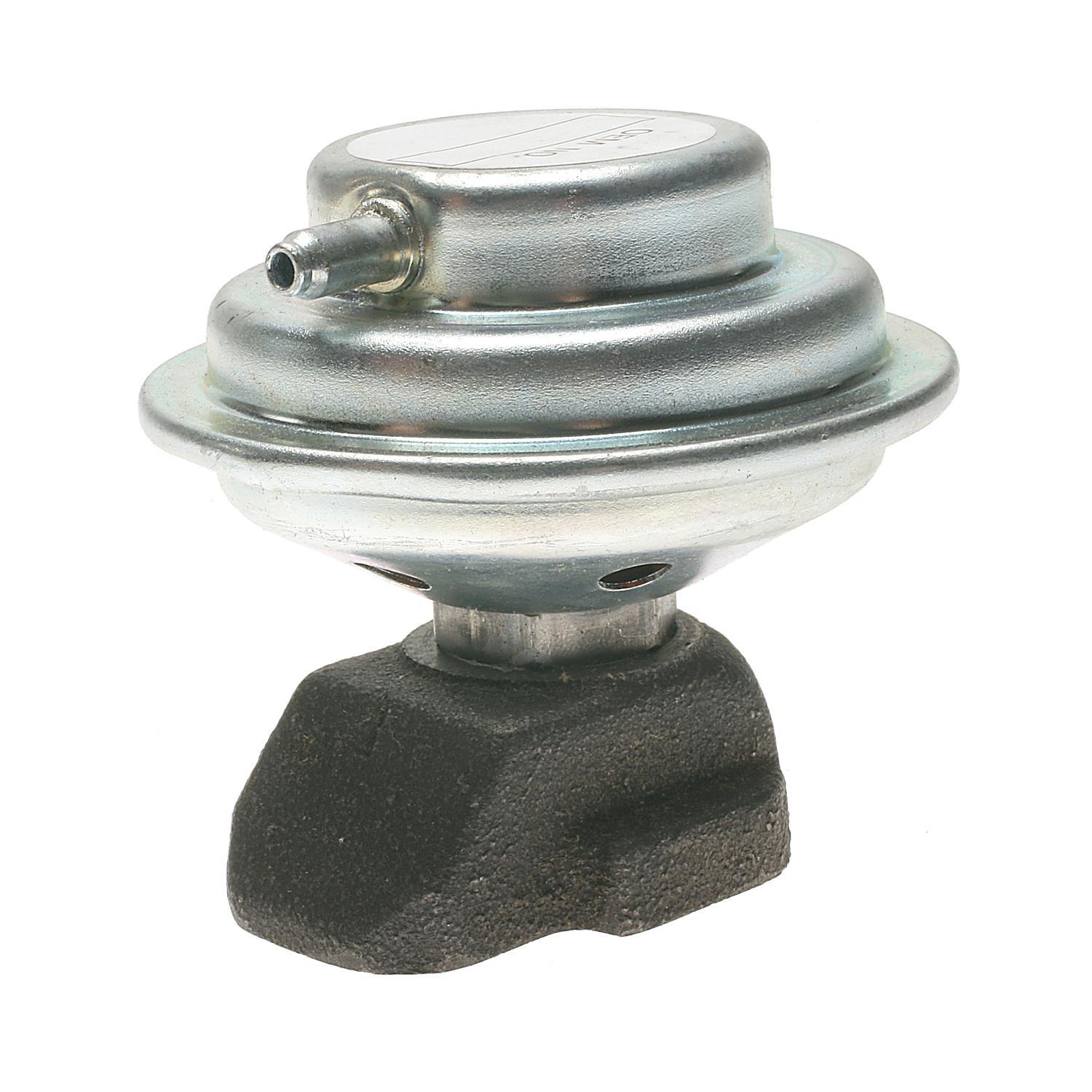 Standard Motor Products EGV312 - EGR Valve Standard Motor Products EGV312 EGR Valve product image 2 of 3