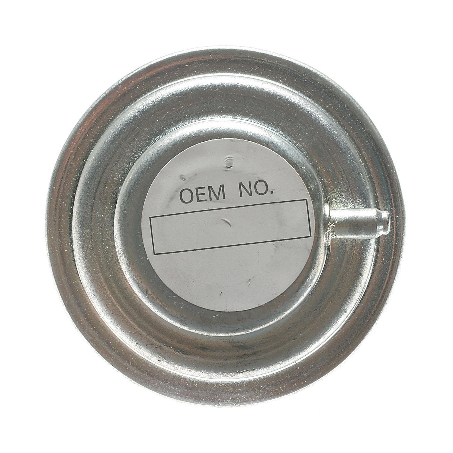 Standard Motor Products EGV312 - EGR Valve Standard Motor Products EGV312 EGR Valve product image 3 of 3