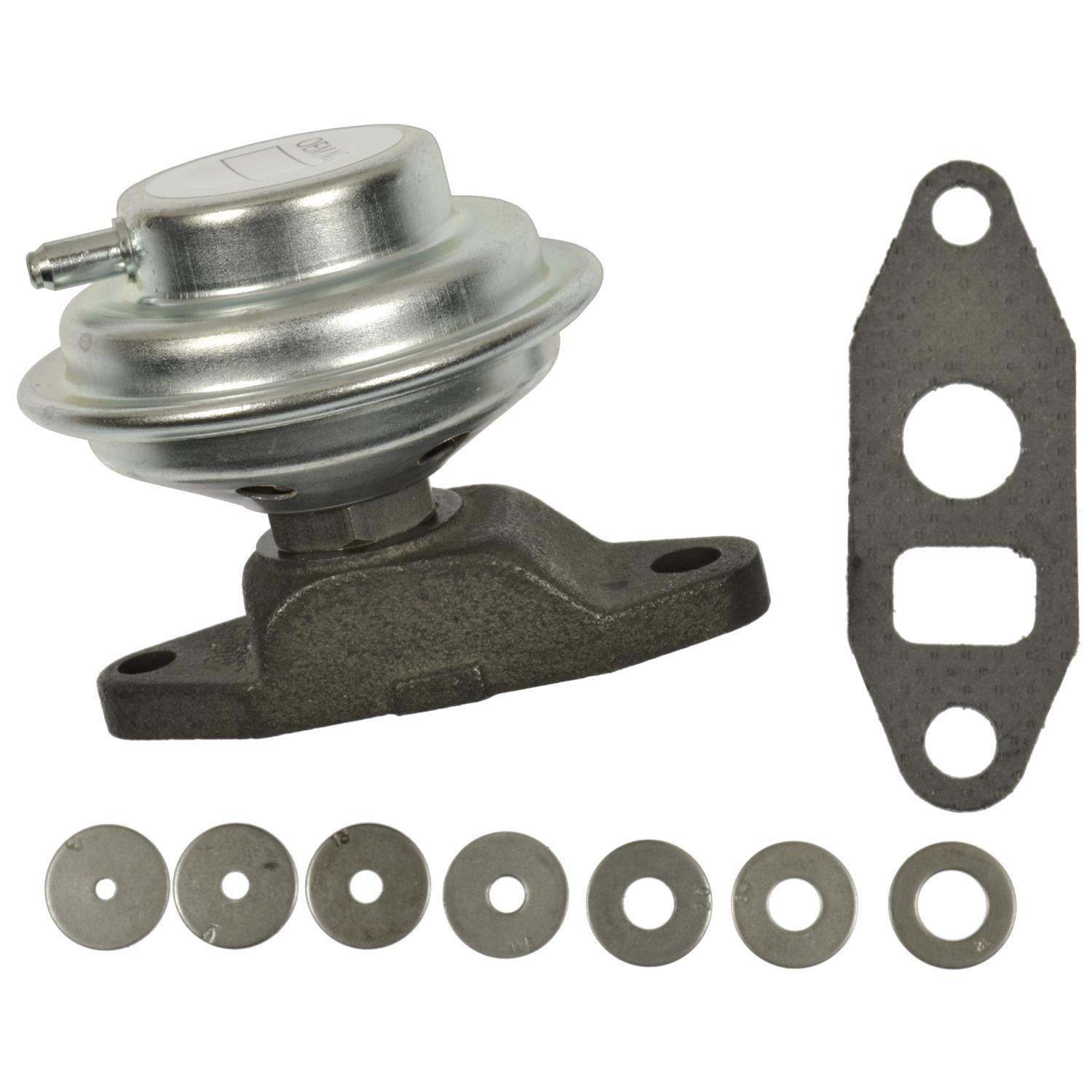Standard Motor Products EGV326 EGR Valve product image 3 of 3