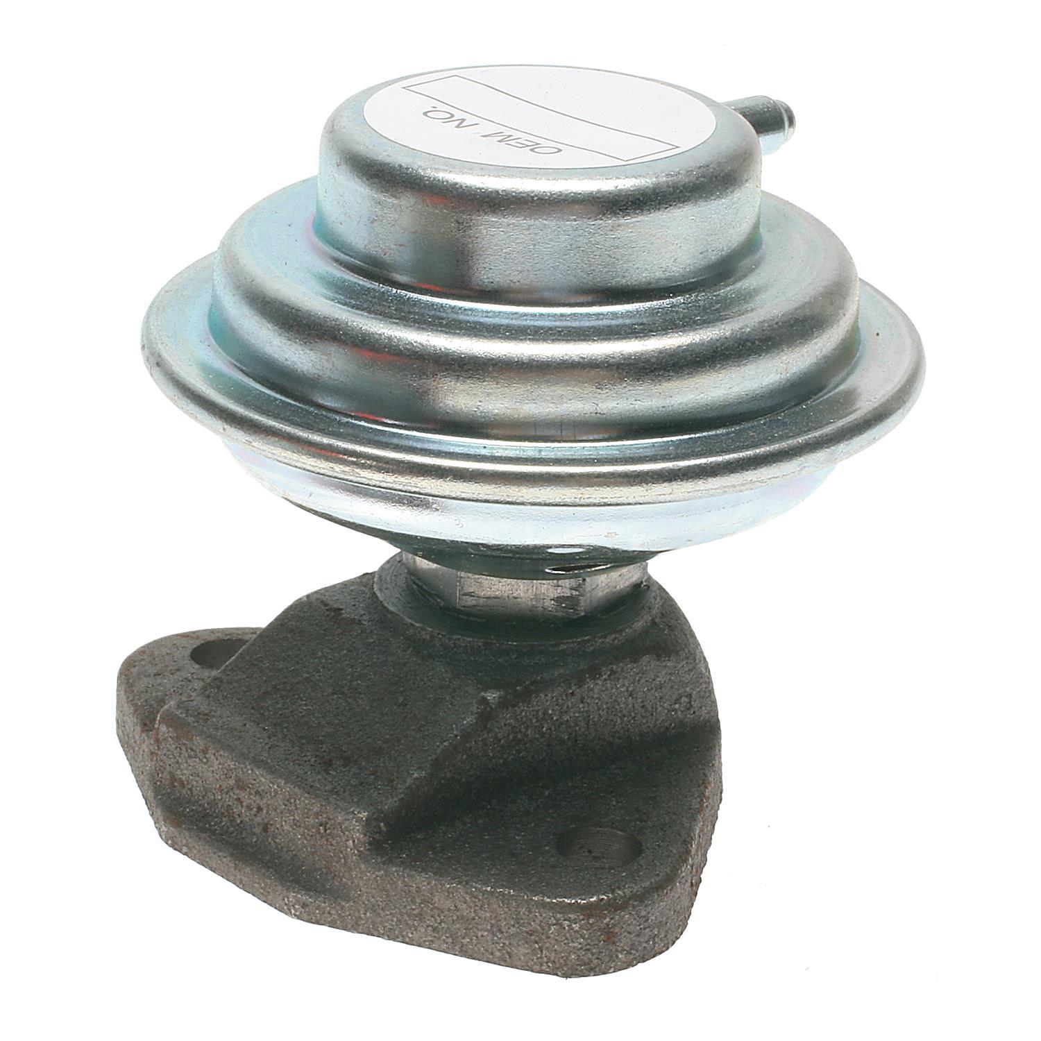 Standard Motor Products EGV329 - EGR Valve Standard Motor Products EGV329 EGR Valve product image 2 of 3