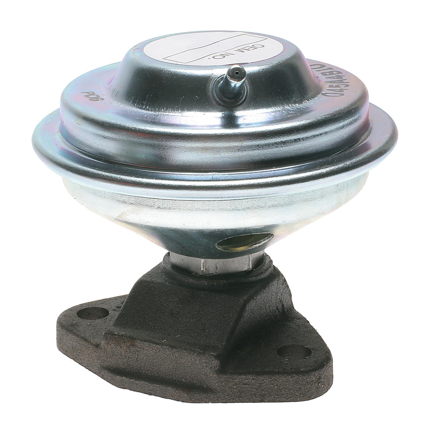 Standard Motor Products EGV335 - EGR Valve Standard Motor Products EGV335 EGR Valve product image 2 of 3