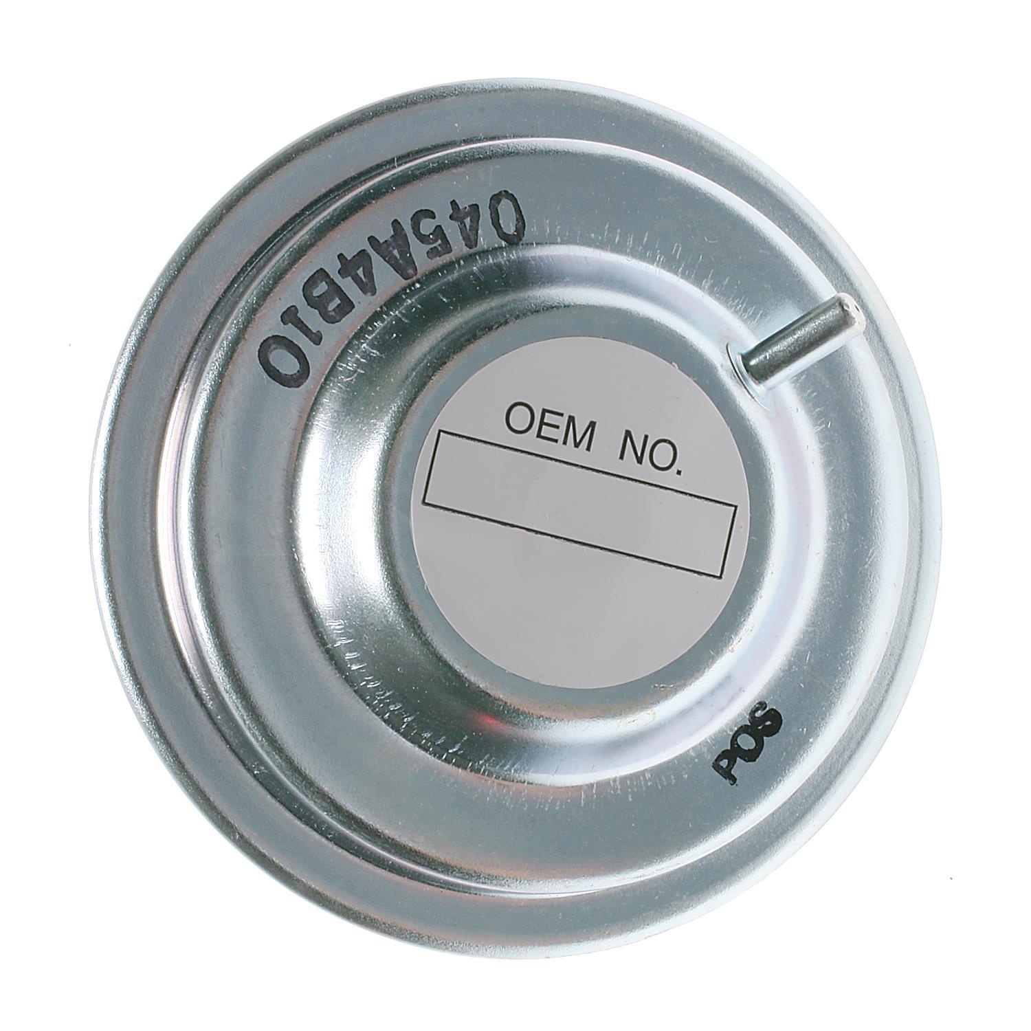 Standard Motor Products EGV335 - EGR Valve Standard Motor Products EGV335 EGR Valve product image 3 of 3