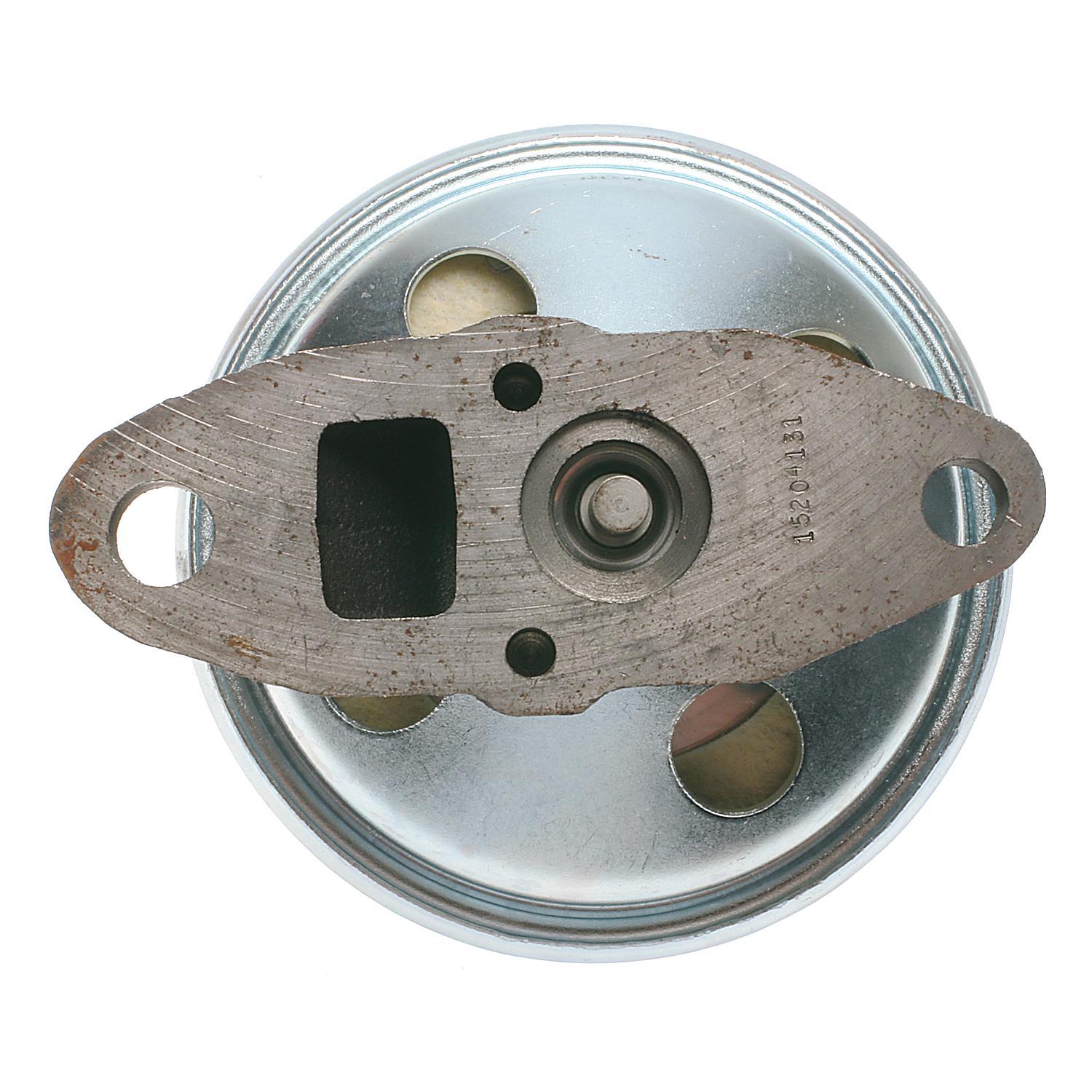 Standard Motor Products EGV340 - EGR Valve Standard Motor Products EGV340 EGR Valve product image 1 of 3