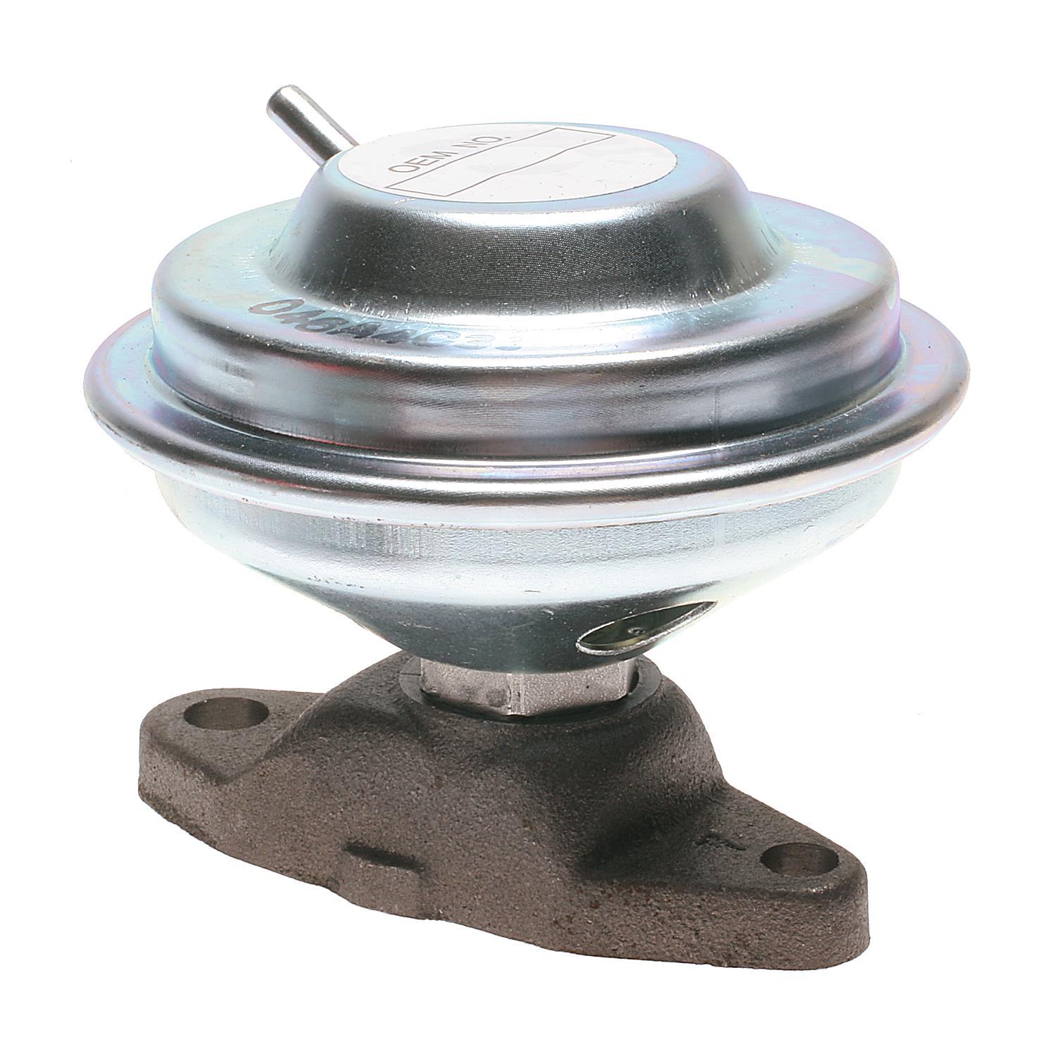 Standard Motor Products EGV340 - EGR Valve Standard Motor Products EGV340 EGR Valve product image 2 of 3