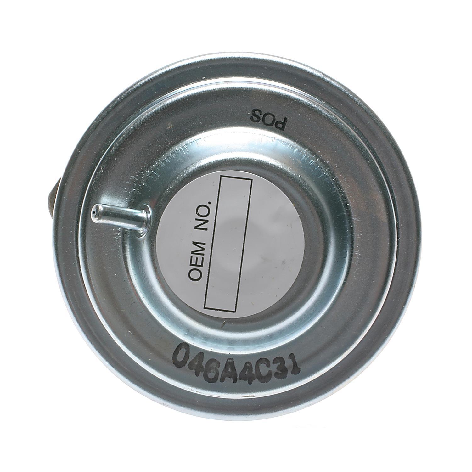 Standard Motor Products EGV340 - EGR Valve Standard Motor Products EGV340 EGR Valve product image 3 of 3