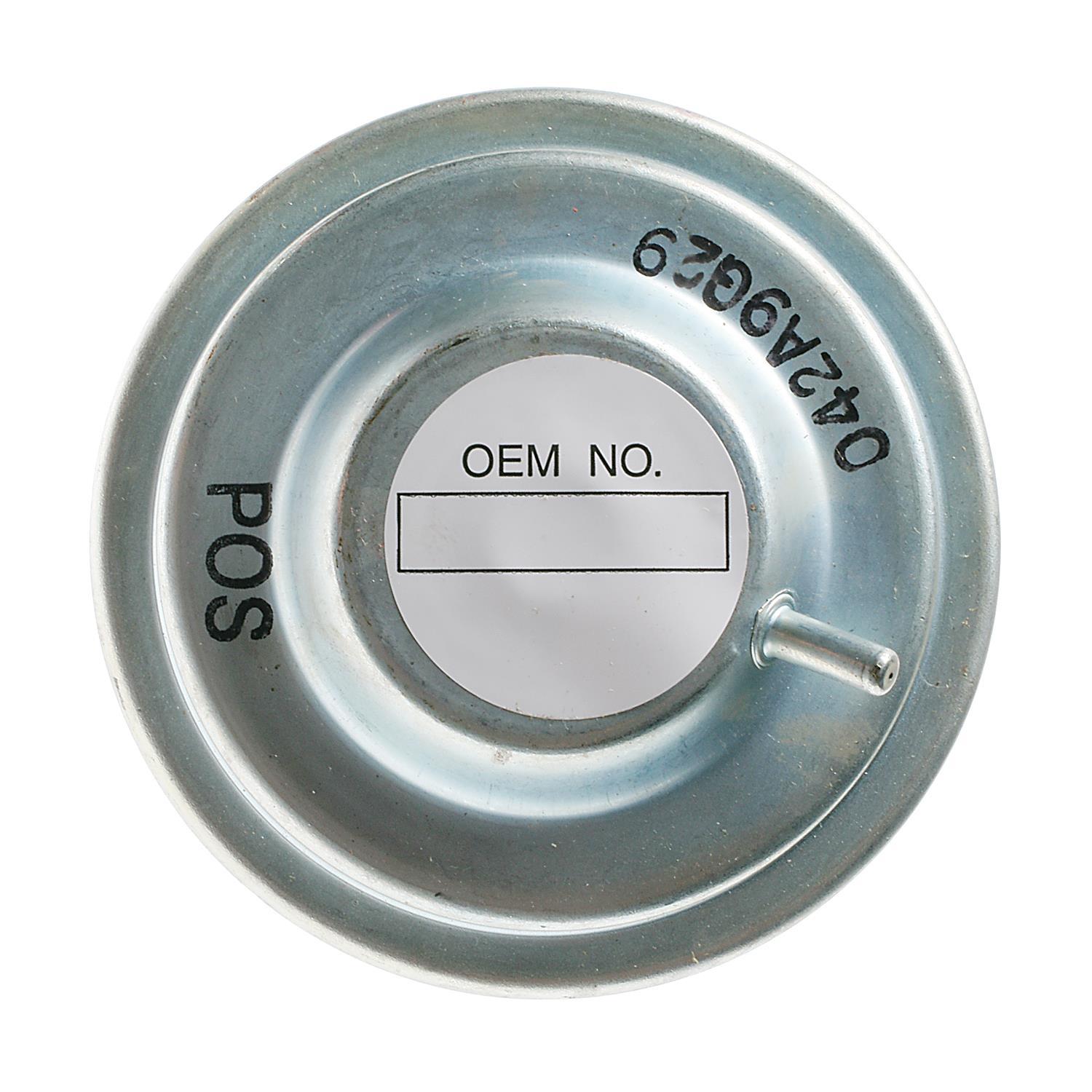 Standard Motor Products EGV342 - EGR Valve Standard Motor Products EGV342 EGR Valve product image 3 of 3