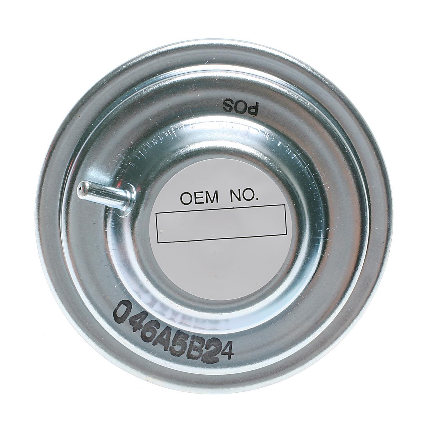 Standard Motor Products EGV344 - EGR Valve Standard Motor Products EGV344 EGR Valve product image 3 of 3