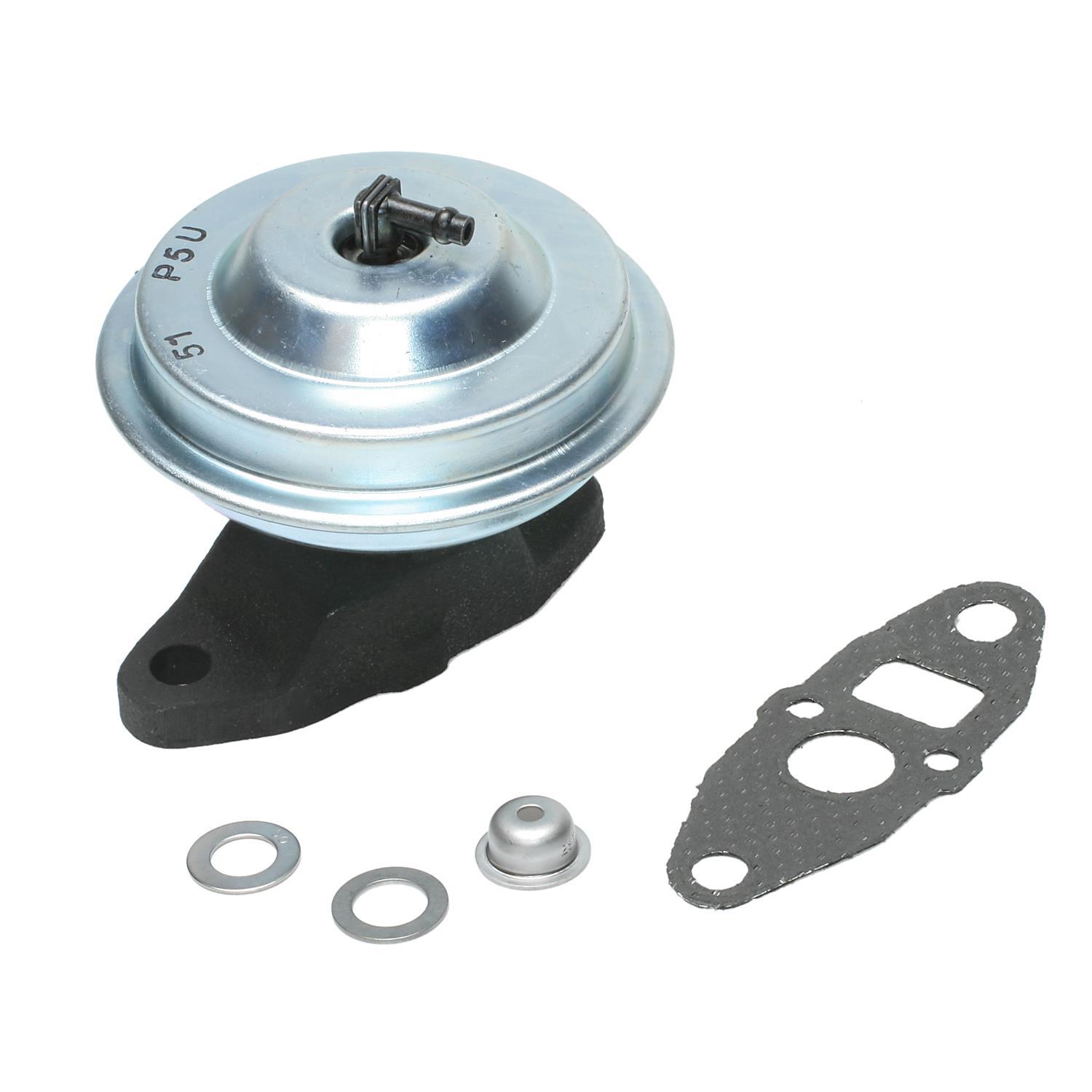 Standard Motor Products EGV351 - EGR Valve Standard Motor Products EGV351 EGR Valve product image 1 of 3