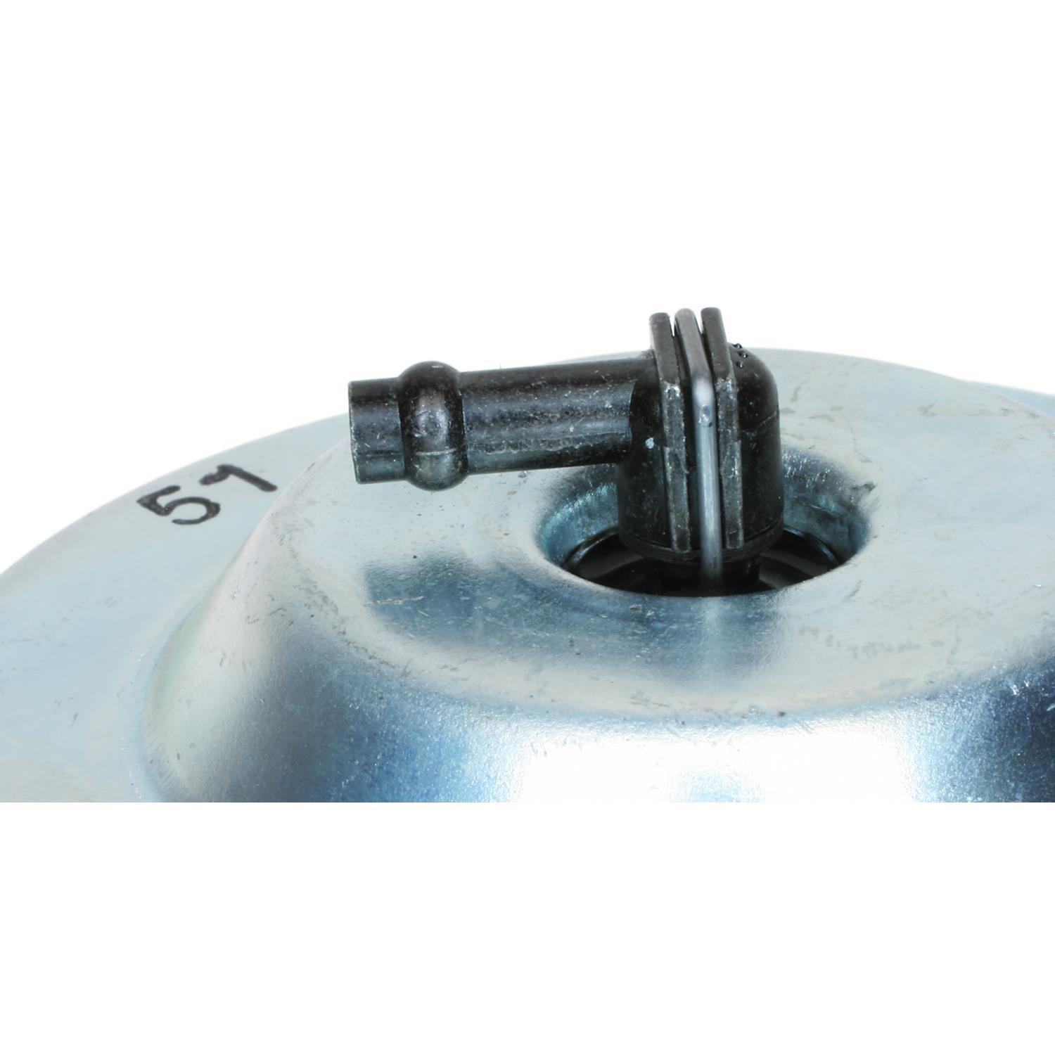 Standard Motor Products EGV351 - EGR Valve Standard Motor Products EGV351 EGR Valve product image 2 of 3