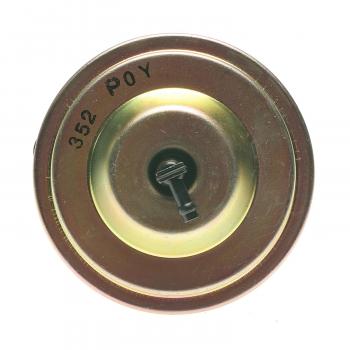 Standard Motor Products EGV352 EGR Valve product image 3 of 3
