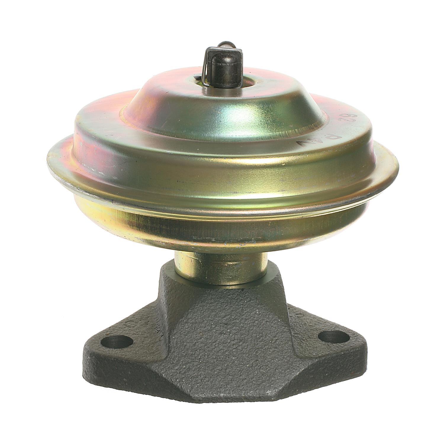 Standard Motor Products EGV357 - EGR Valve Standard Motor Products EGV357 EGR Valve product image 2 of 3