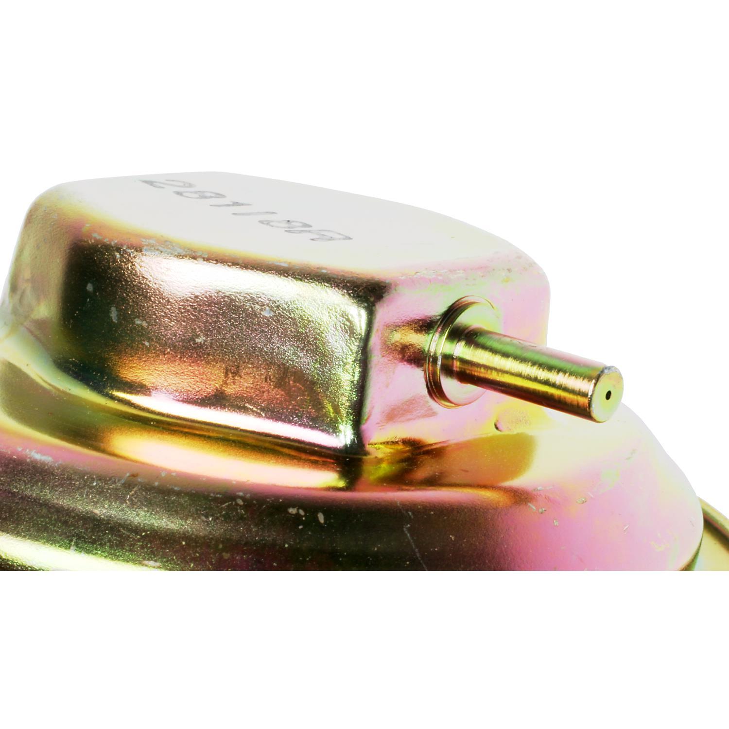 Standard Motor Products EGV386 - EGR Valve Standard Motor Products EGV386 EGR Valve product image 3 of 3