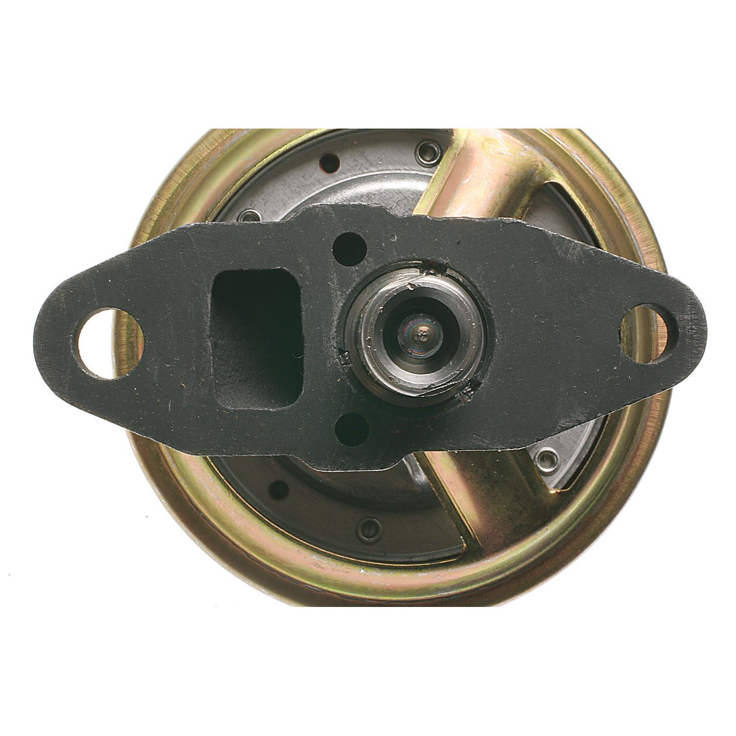 Standard Motor Products EGV387 - EGR Valve Standard Motor Products EGV387 EGR Valve product image 1 of 3