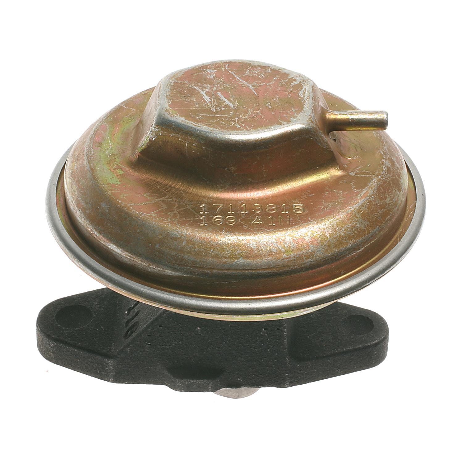 Standard Motor Products EGV387 - EGR Valve Standard Motor Products EGV387 EGR Valve product image 2 of 3