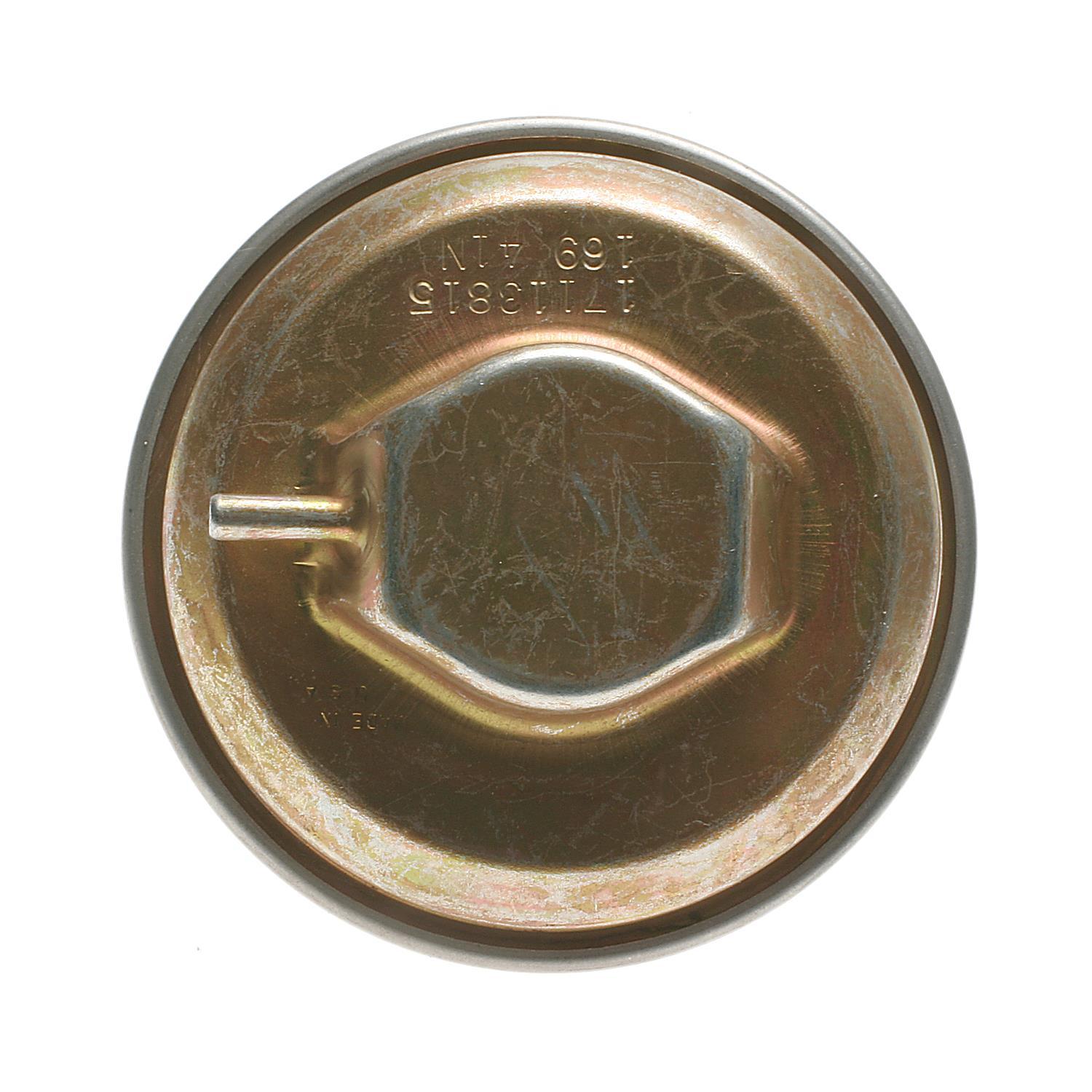 Standard Motor Products EGV387 - EGR Valve Standard Motor Products EGV387 EGR Valve product image 3 of 3