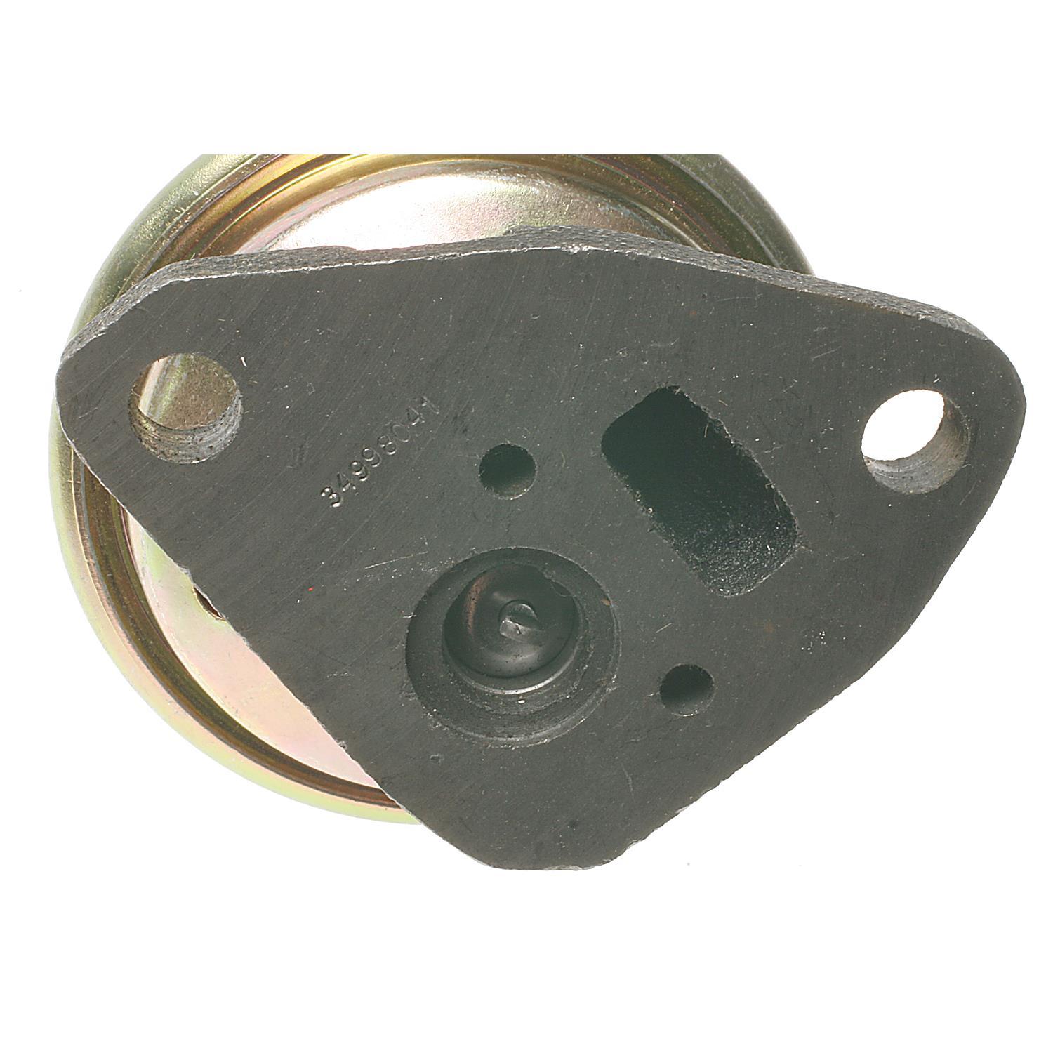 Standard Motor Products EGV390 - EGR Valve Standard Motor Products EGV390 EGR Valve product image 1 of 3