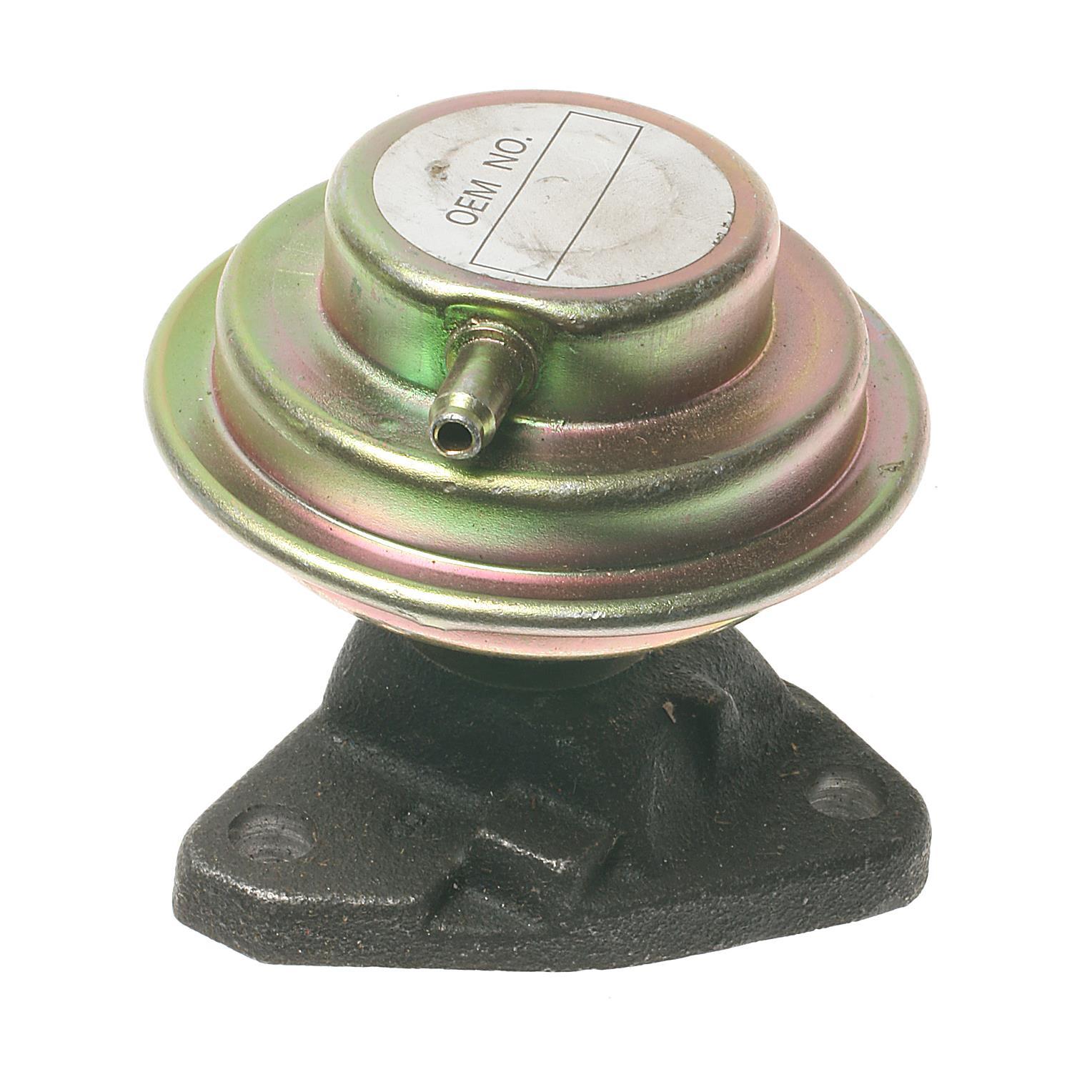 Standard Motor Products EGV390 - EGR Valve Standard Motor Products EGV390 EGR Valve product image 2 of 3
