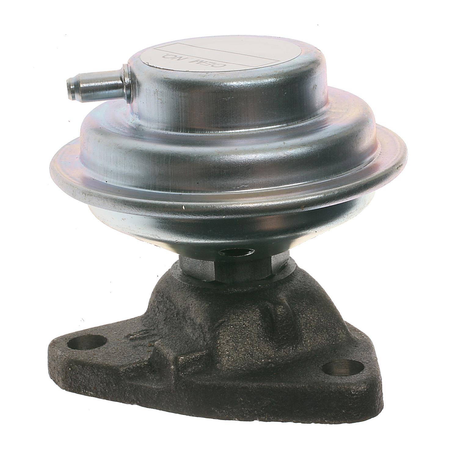 Standard Motor Products EGV405 - EGR Valve Standard Motor Products EGV405 EGR Valve product image 1 of 3