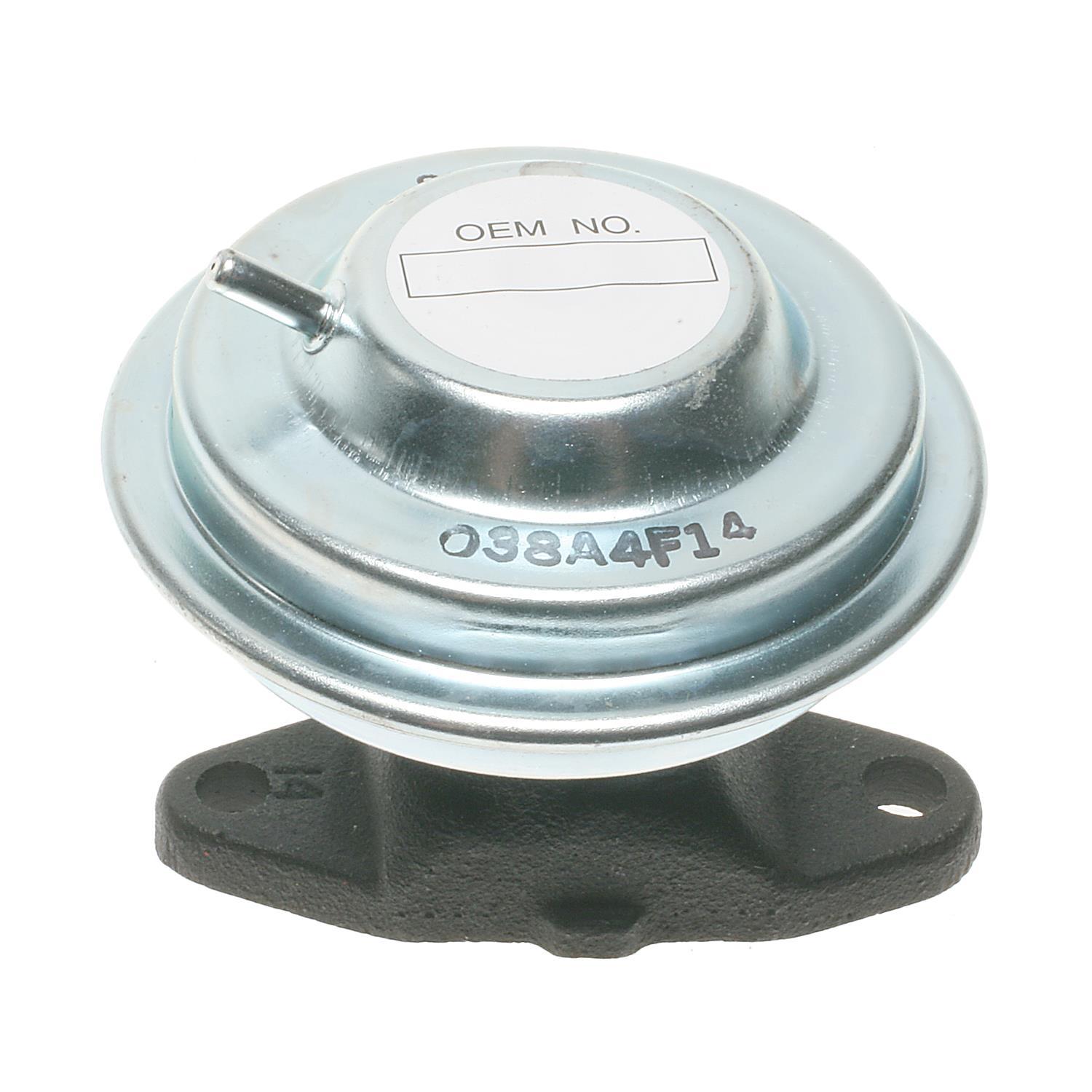 Standard Motor Products EGV410 - EGR Valve Standard Motor Products EGV410 EGR Valve product image 2 of 3
