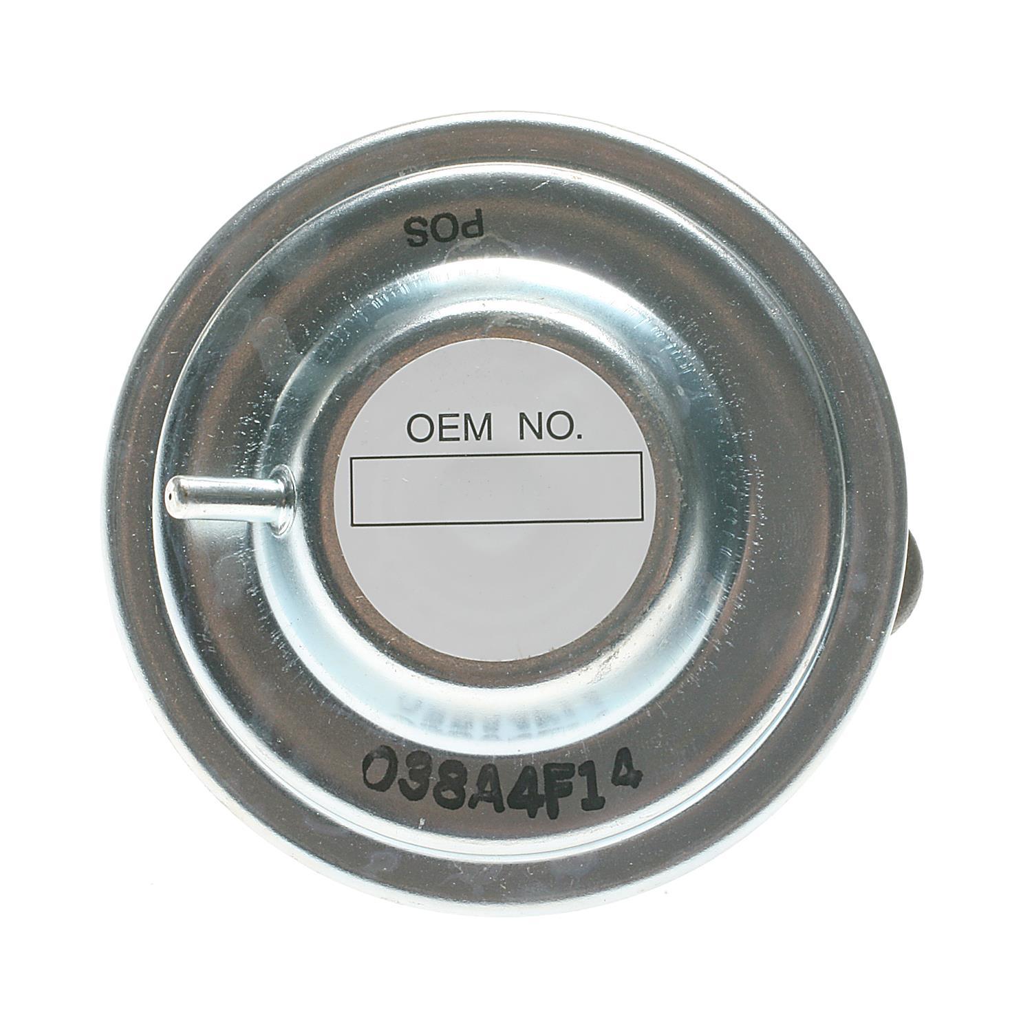 Standard Motor Products EGV410 - EGR Valve Standard Motor Products EGV410 EGR Valve product image 3 of 3