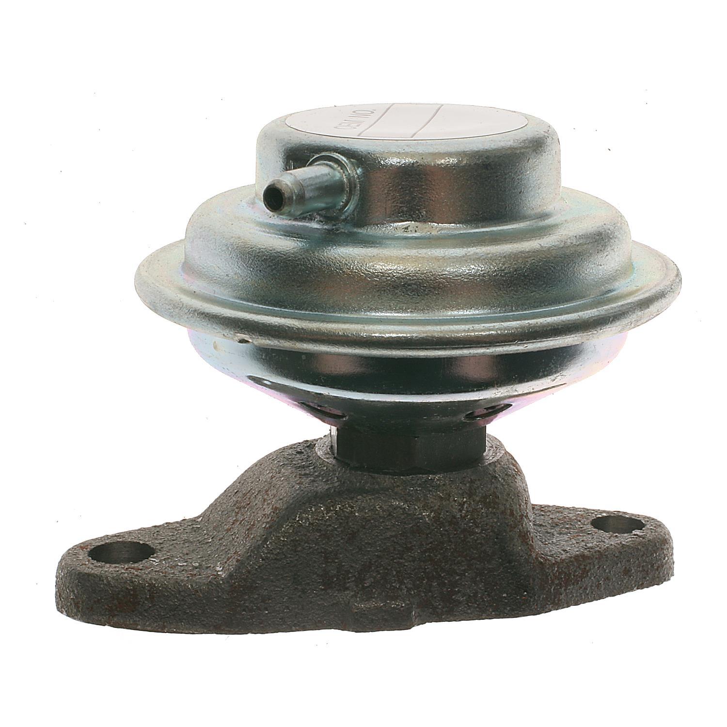 Standard Motor Products EGV412 - EGR Valve Standard Motor Products EGV412 EGR Valve product image 2 of 3