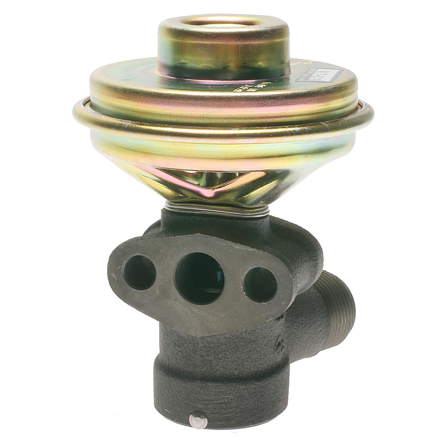 Standard Motor Products EGV415 - EGR Valve Standard Motor Products EGV415 EGR Valve product image 1 of 3