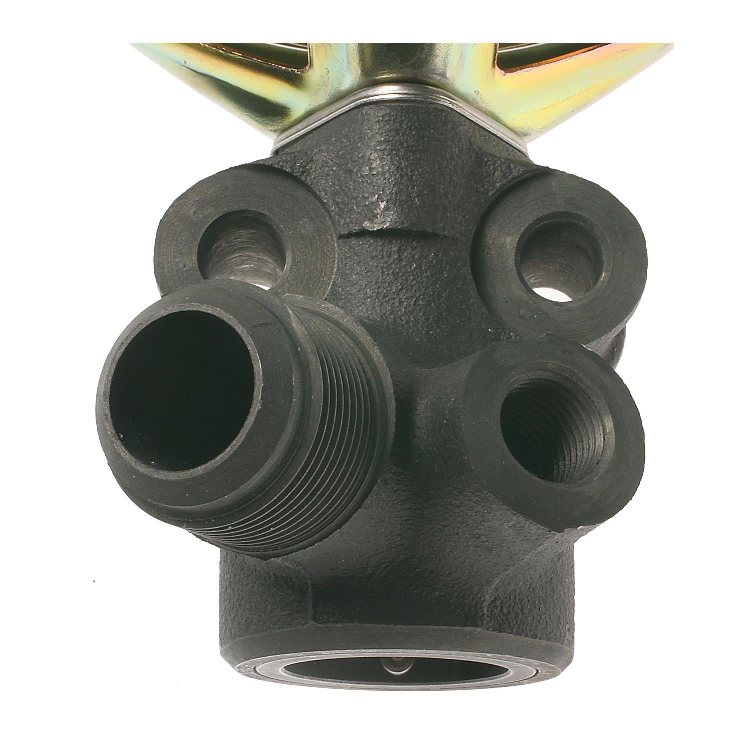 Standard Motor Products EGV415 - EGR Valve Standard Motor Products EGV415 EGR Valve product image 2 of 3