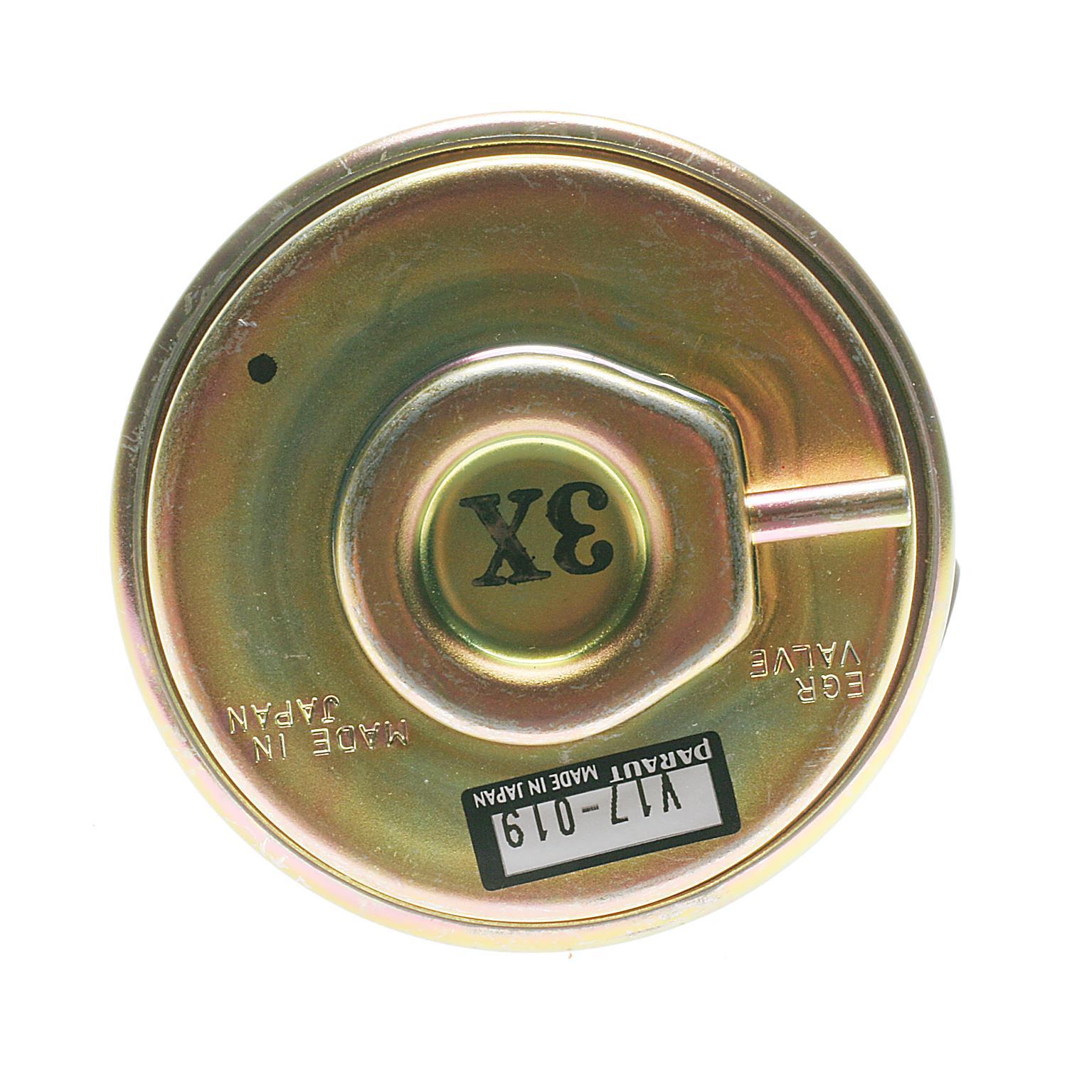 Standard Motor Products EGV415 - EGR Valve Standard Motor Products EGV415 EGR Valve product image 3 of 3