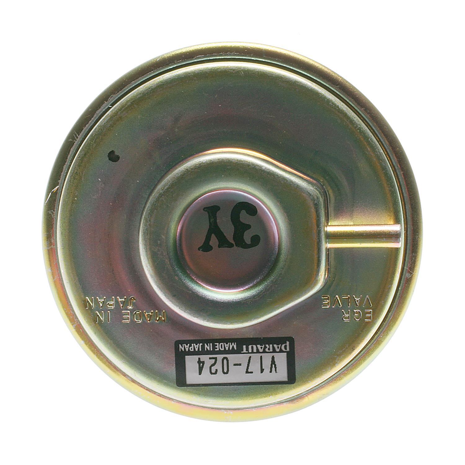Standard Motor Products EGV416 EGR Valve product image 3 of 3