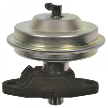 Standard Motor Products EGV428 - EGR Valve Standard Motor Products EGV428 EGR Valve product image 1 of 3