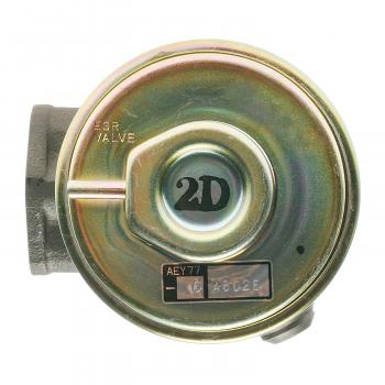 Standard Motor Products EGV436 EGR Valve product image 3 of 3