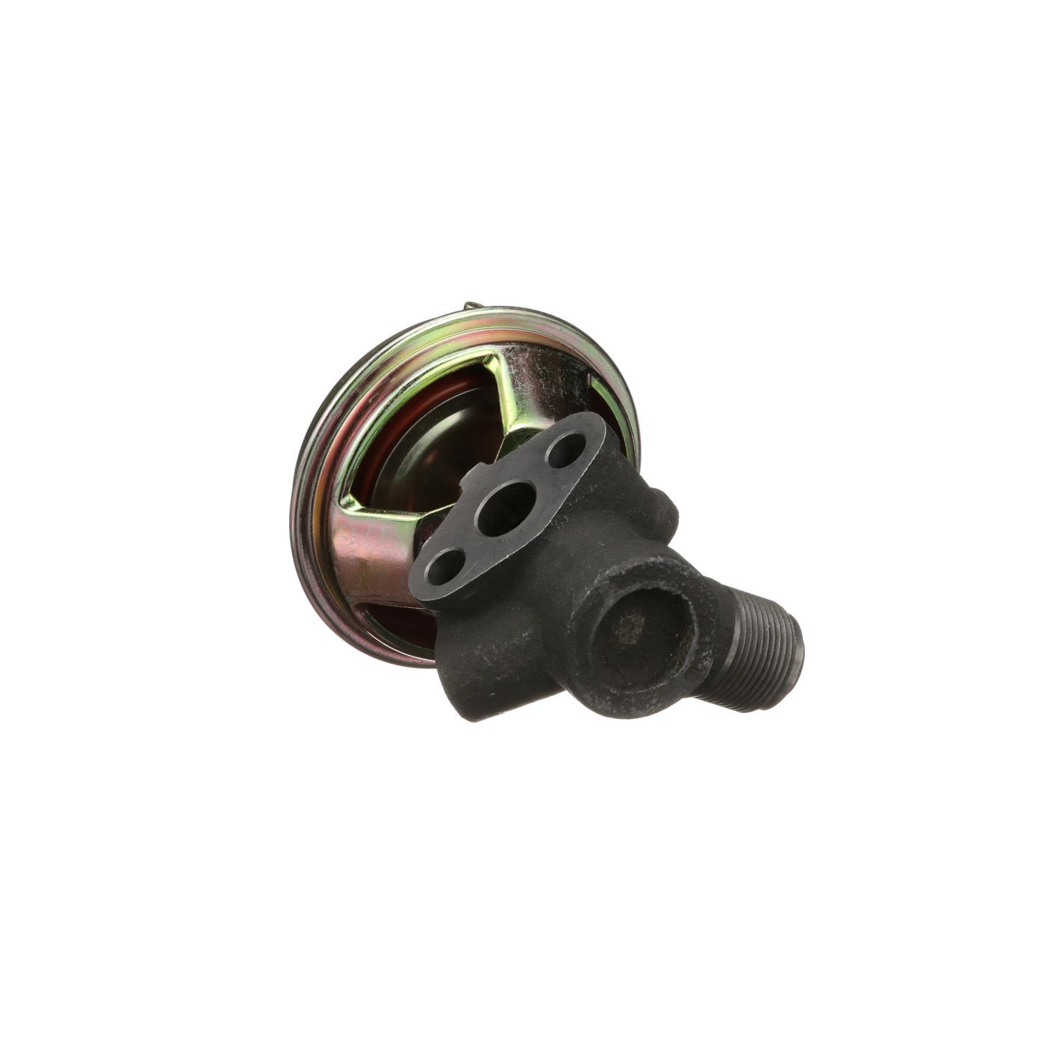 Standard Motor Products EGV440 - EGR Valve Standard Motor Products EGV440 EGR Valve product image 1 of 4
