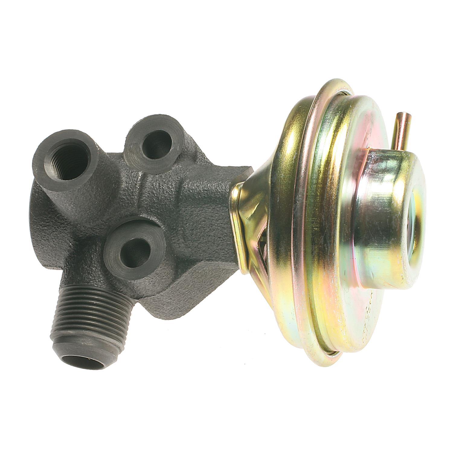Standard Motor Products EGV447 - EGR Valve Standard Motor Products EGV447 EGR Valve product image 1 of 3