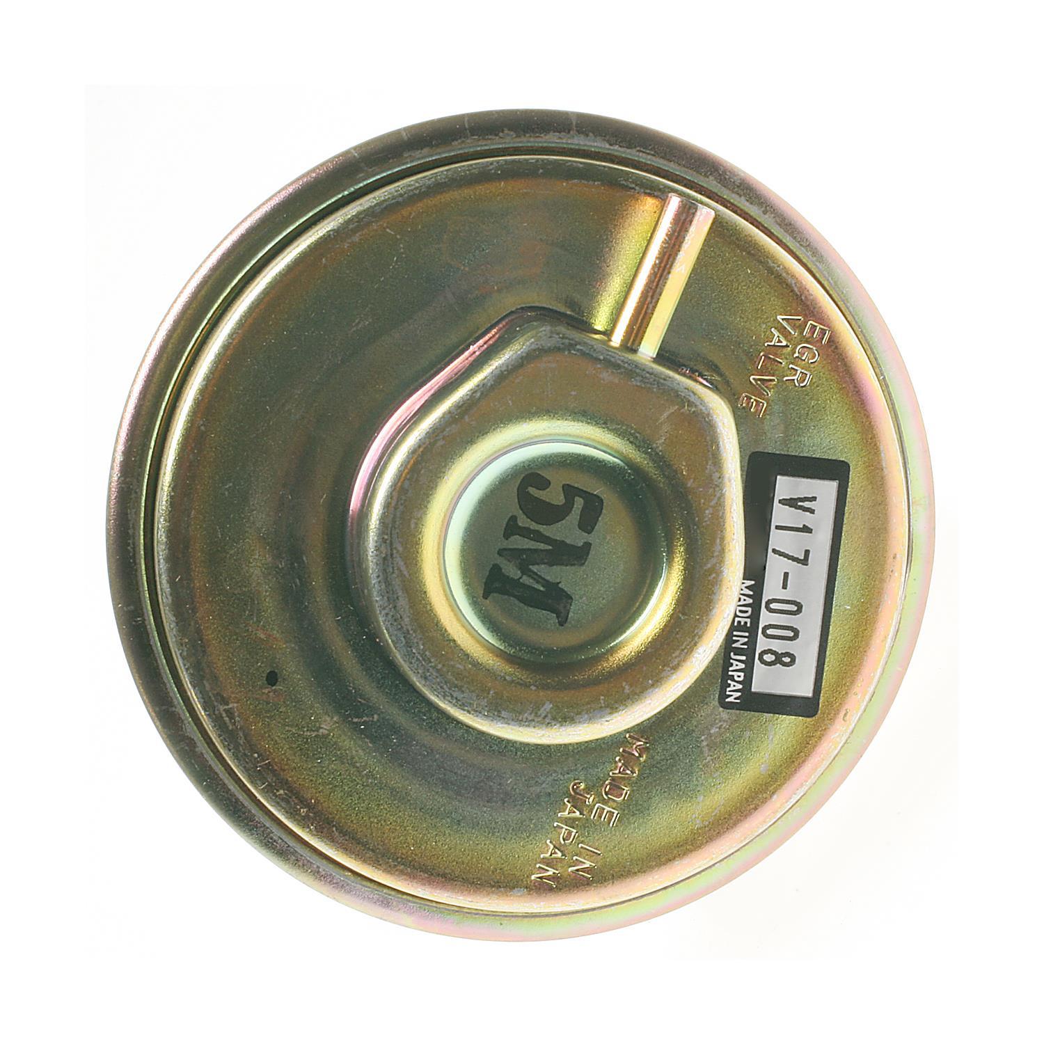 Standard Motor Products EGV447 - EGR Valve Standard Motor Products EGV447 EGR Valve product image 3 of 3
