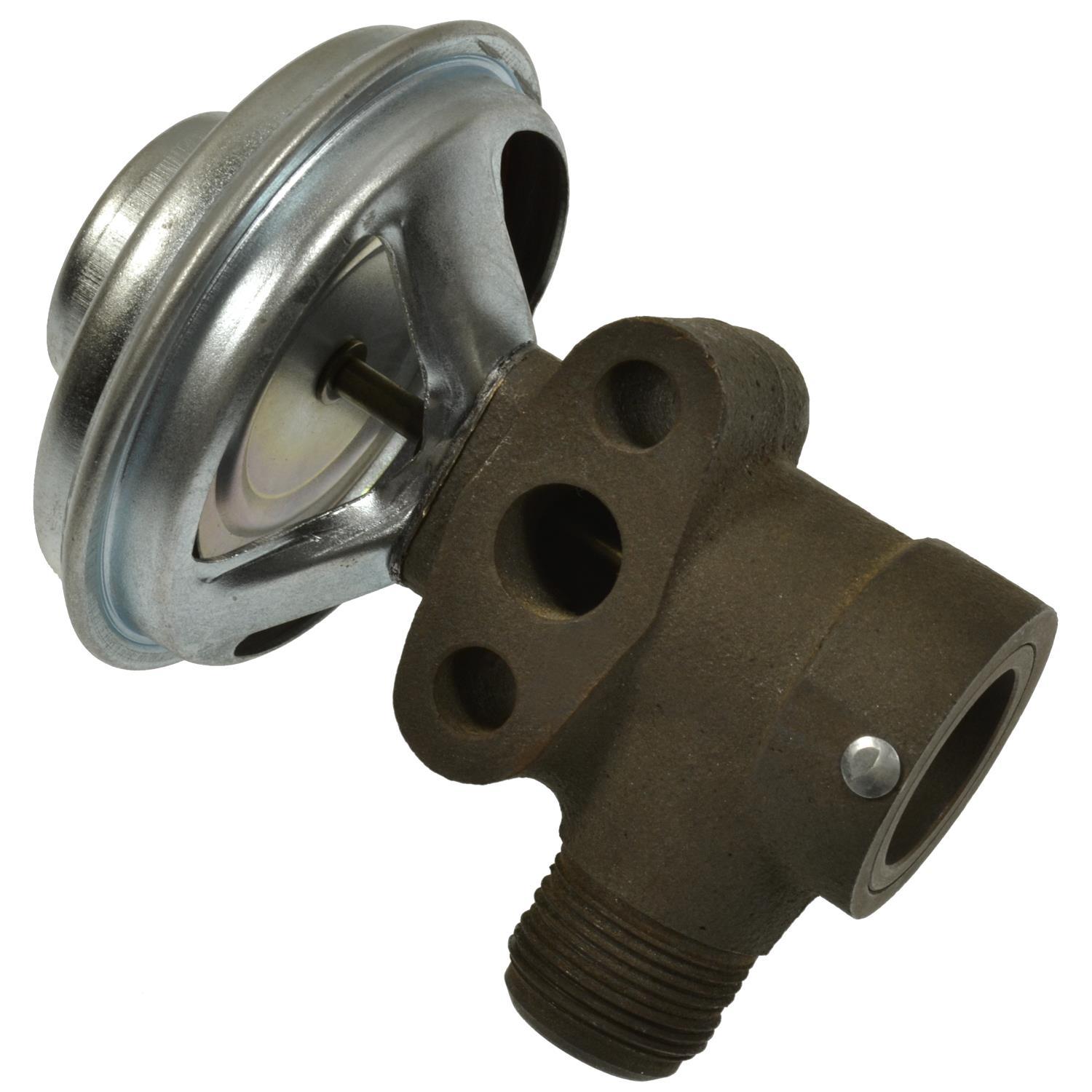 Standard Motor Products EGV485 - EGR Valve Standard Motor Products EGV485 EGR Valve product image 1 of 3