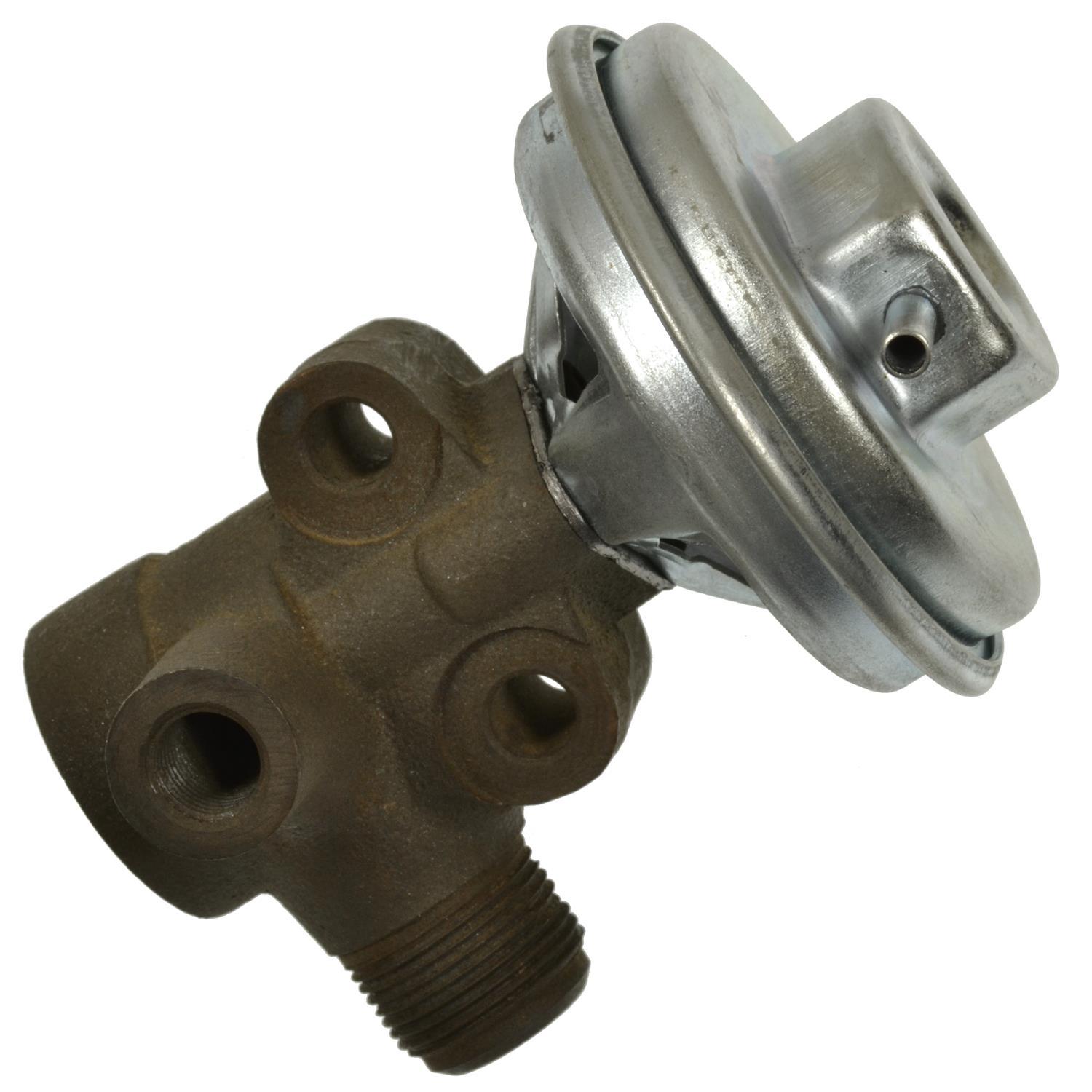 Standard Motor Products EGV485 - EGR Valve Standard Motor Products EGV485 EGR Valve product image 3 of 3