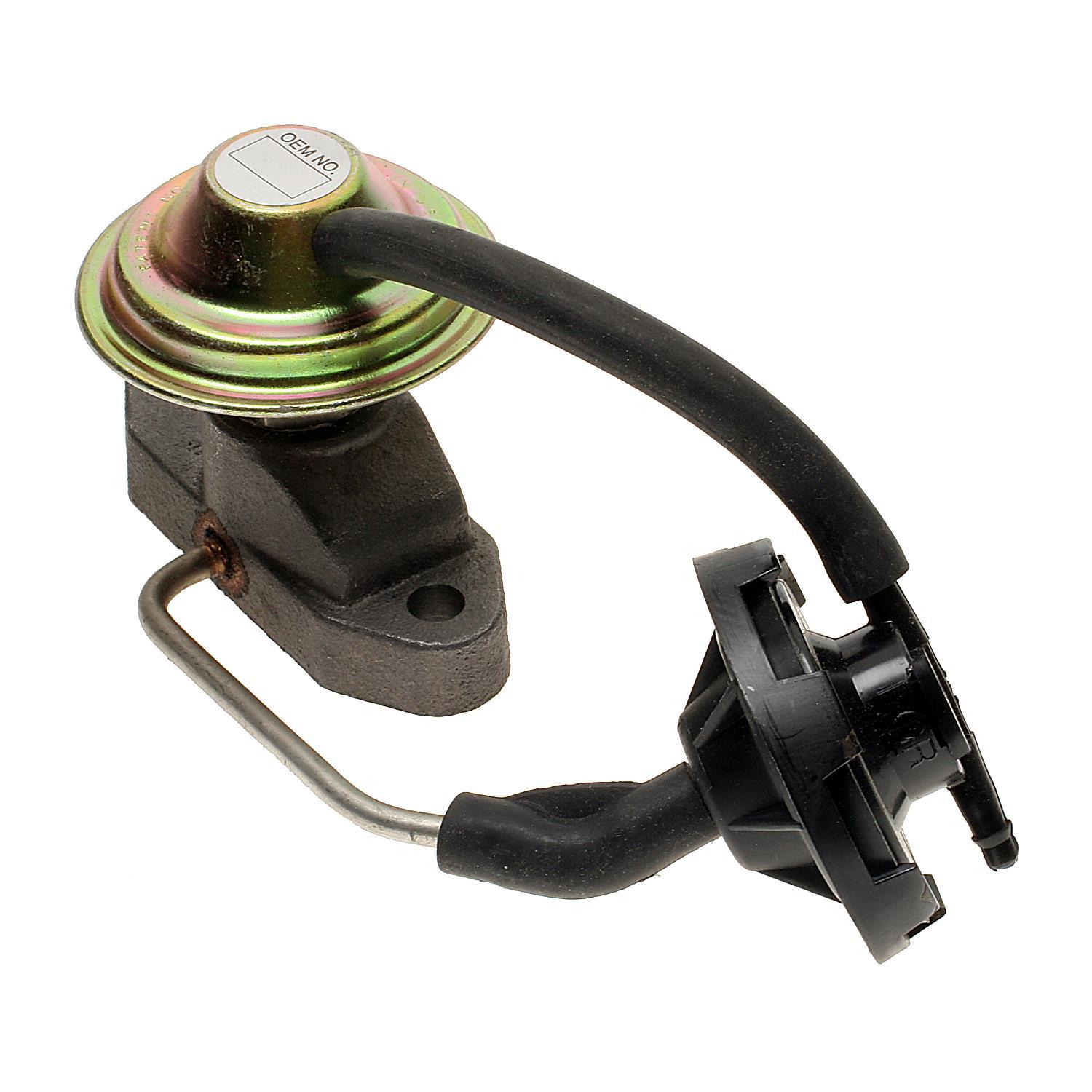 Standard Motor Products EGV490 - EGR Valve Standard Motor Products EGV490 EGR Valve product image 1 of 3