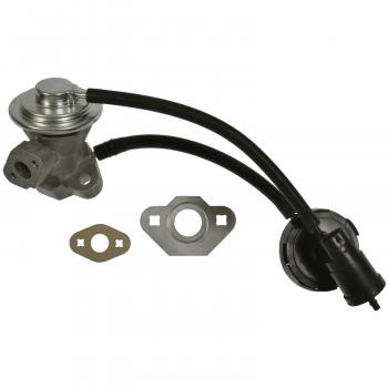 Standard Motor Products EGV497 - EGR Valve Standard Motor Products EGV497 EGR Valve product image 2 of 4