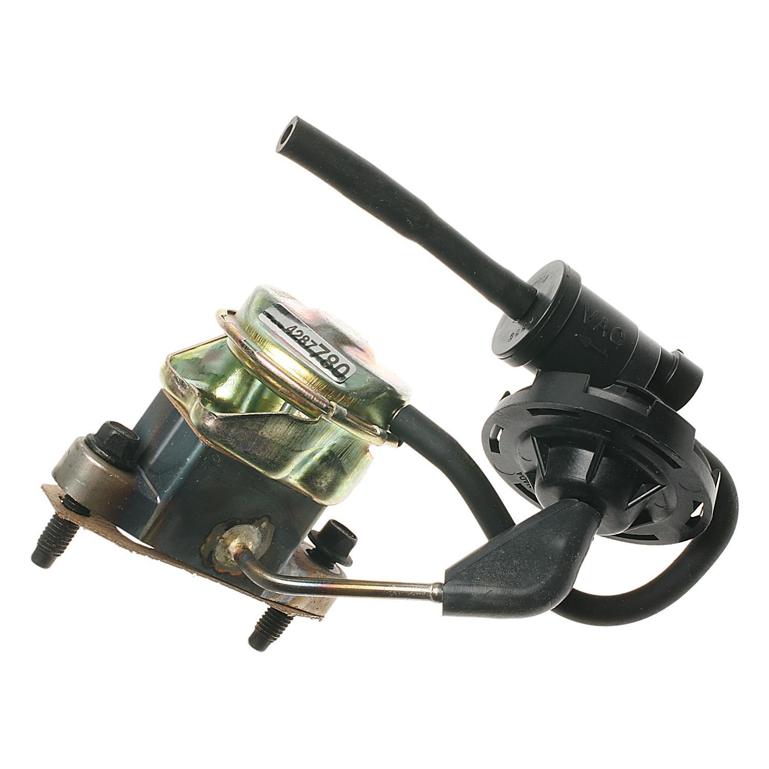 Standard Motor Products EGV499 EGR Valve product image 2 of 3