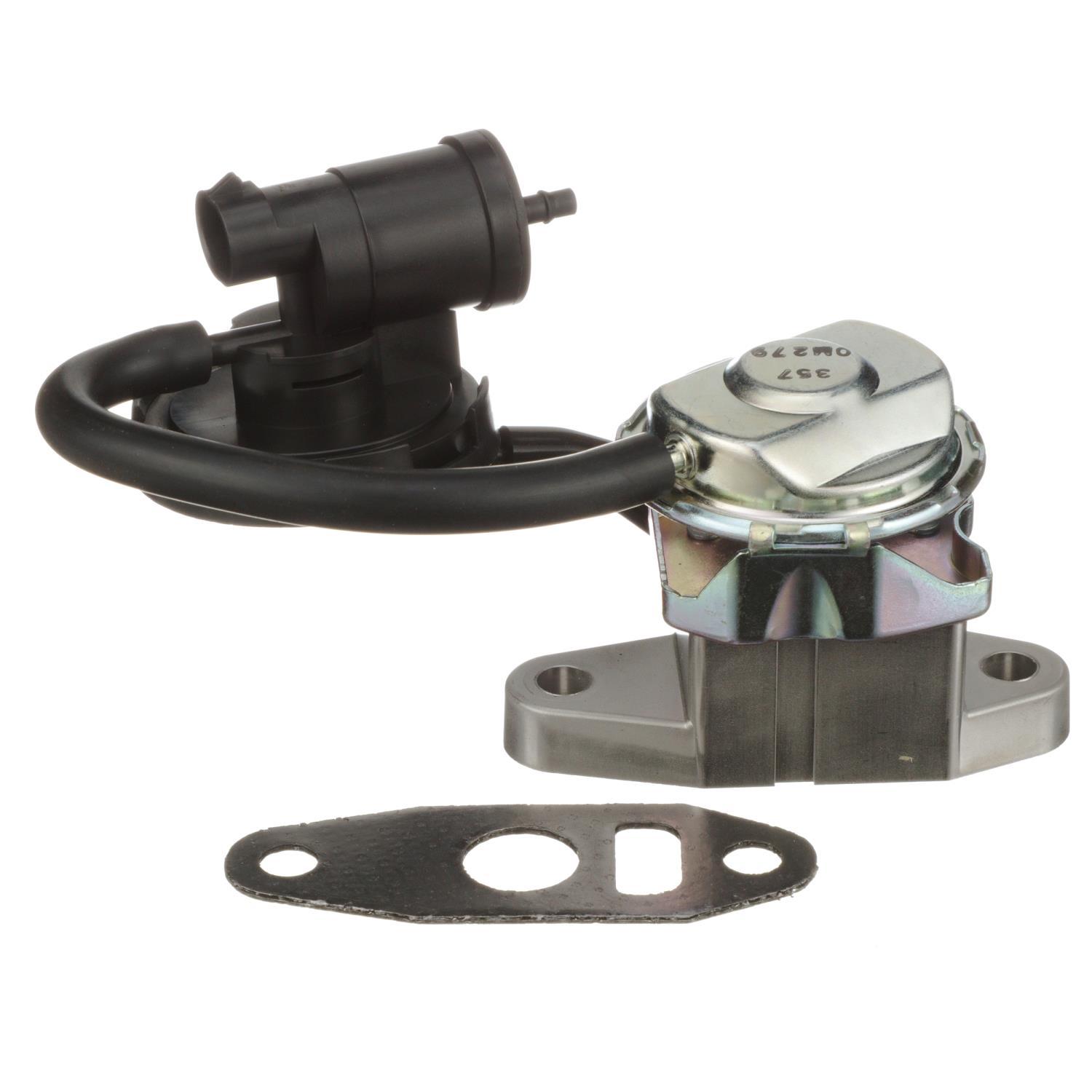 Standard Motor Products EGV502 - EGR Valve Standard Motor Products EGV502 EGR Valve product image 3 of 4