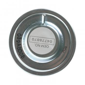 Standard Motor Products EGV523 - EGR Valve Standard Motor Products EGV523 EGR Valve product image 3 of 3
