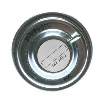 Standard Motor Products EGV533 - EGR Valve Standard Motor Products EGV533 EGR Valve product image 3 of 3