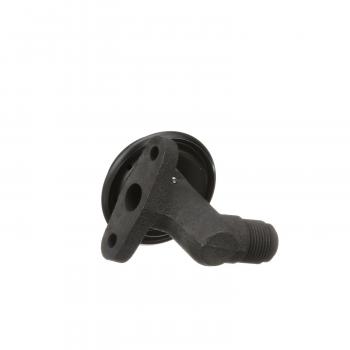 Standard Motor Products EGV537 - EGR Valve Standard Motor Products EGV537 EGR Valve product image 1 of 4