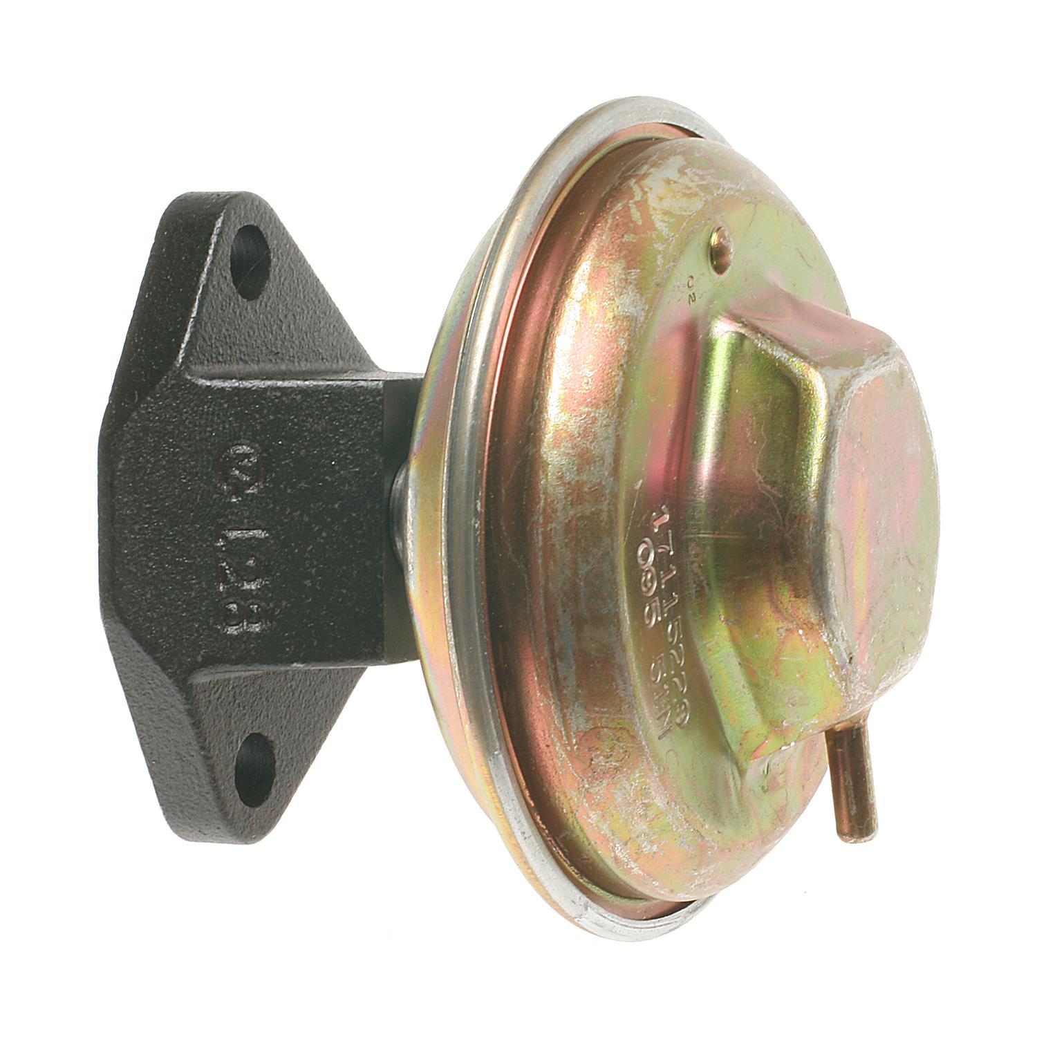 Standard Motor Products EGV546 - EGR Valve Standard Motor Products EGV546 EGR Valve product image 2 of 3