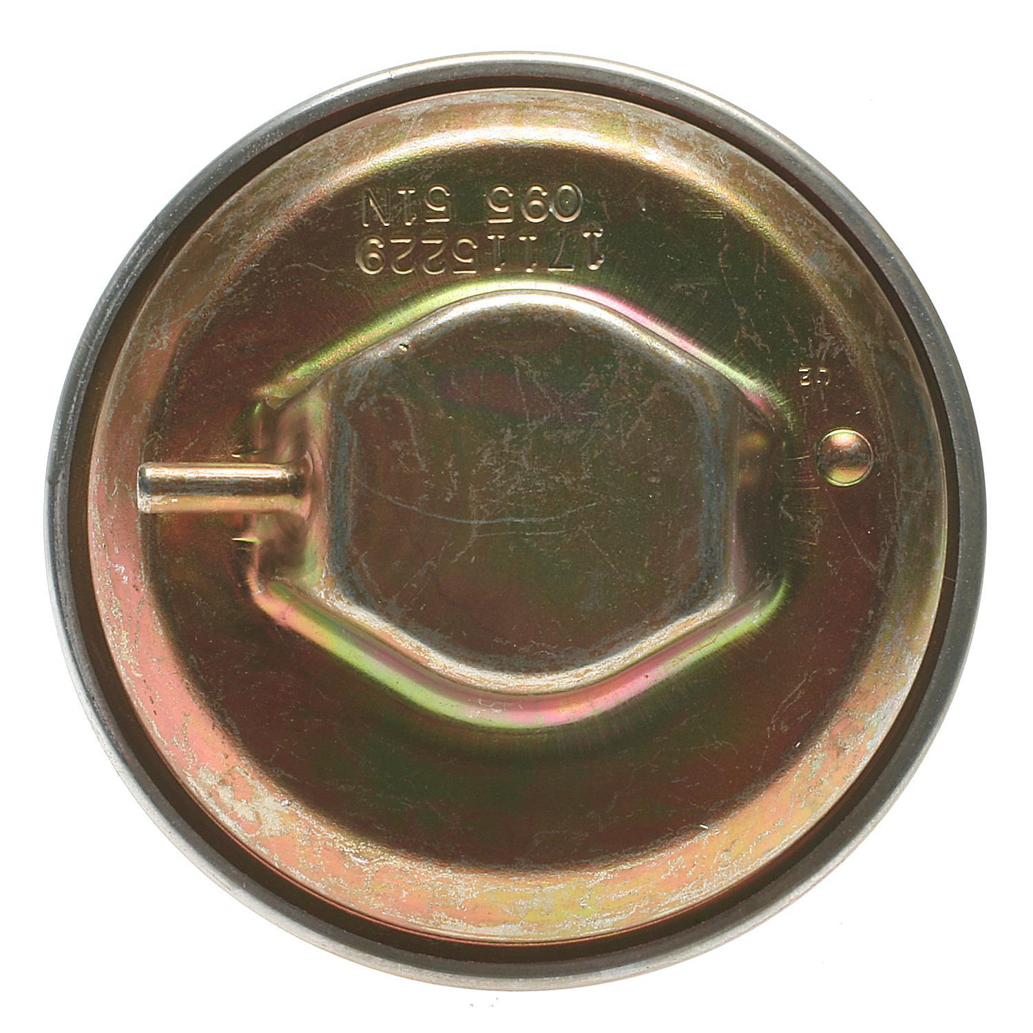 Standard Motor Products EGV546 - EGR Valve Standard Motor Products EGV546 EGR Valve product image 3 of 3