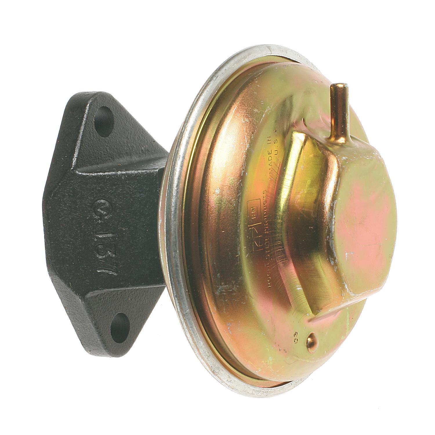 Standard Motor Products EGV588 - EGR Valve Standard Motor Products EGV588 EGR Valve product image 2 of 3