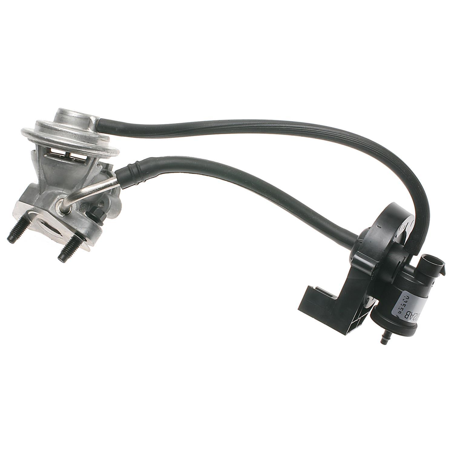 Standard Motor Products EGV602 - EGR Valve Standard Motor Products EGV602 EGR Valve product image 3 of 3