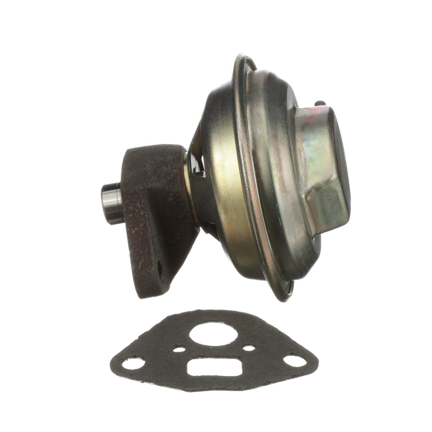 Standard Motor Products EGV627 - EGR Valve Standard Motor Products EGV627 EGR Valve product image 2 of 4